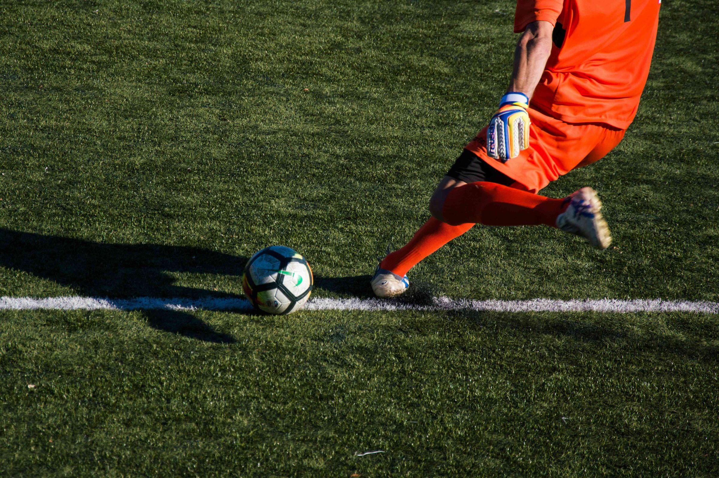 Jurkic Performance Soccer's image