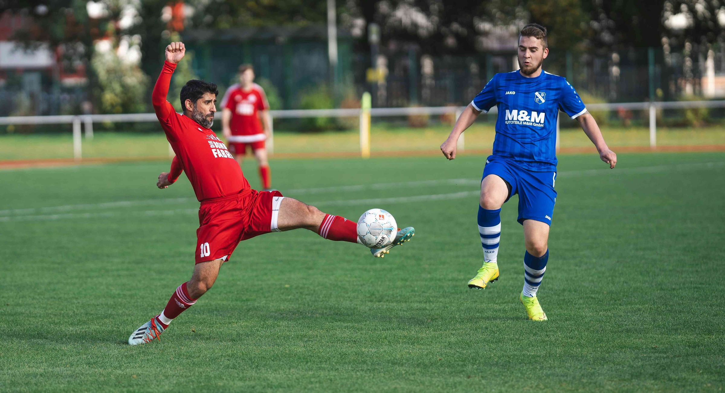 Jurkic Performance Soccer's image