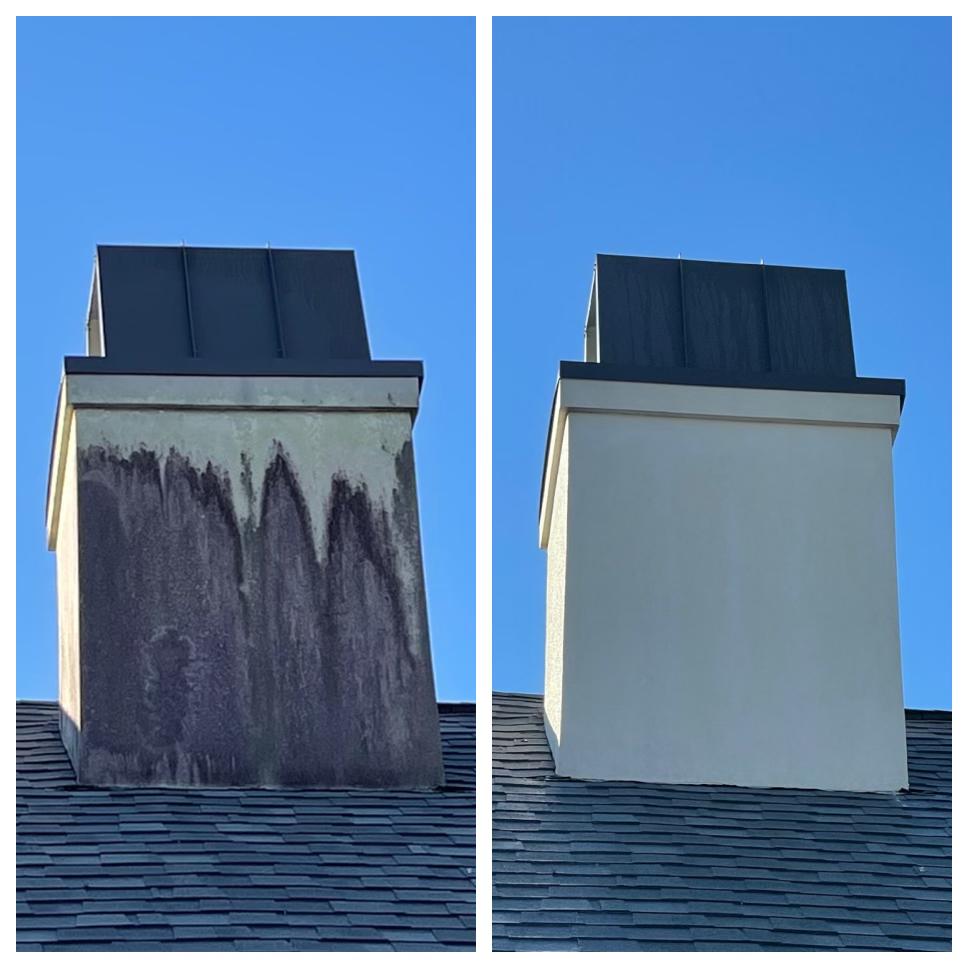 Perfect Pressure Softwash's image