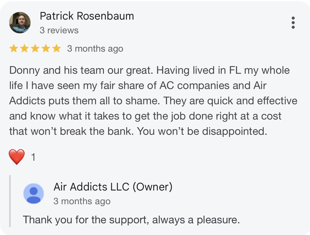 AIR ADDICTS LLC 's image