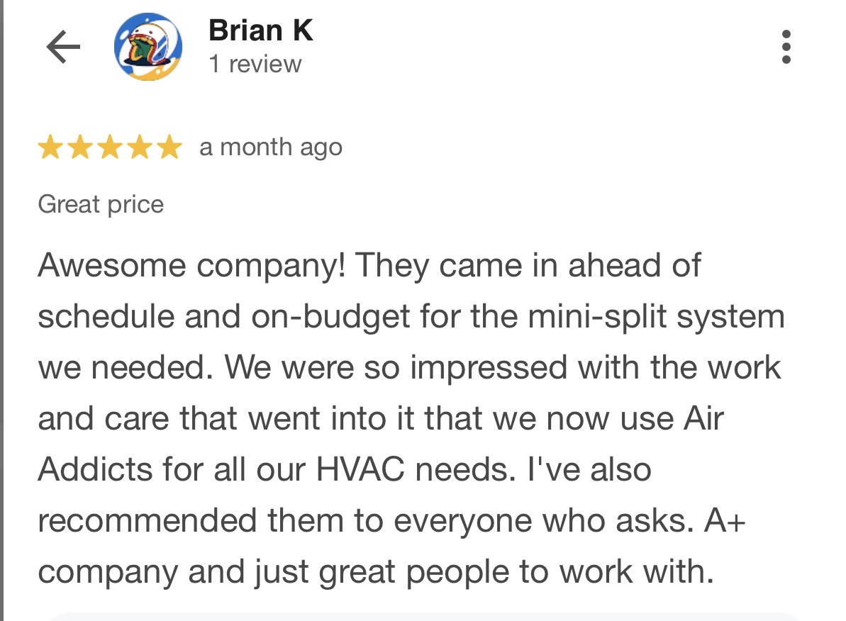 AIR ADDICTS LLC 's image