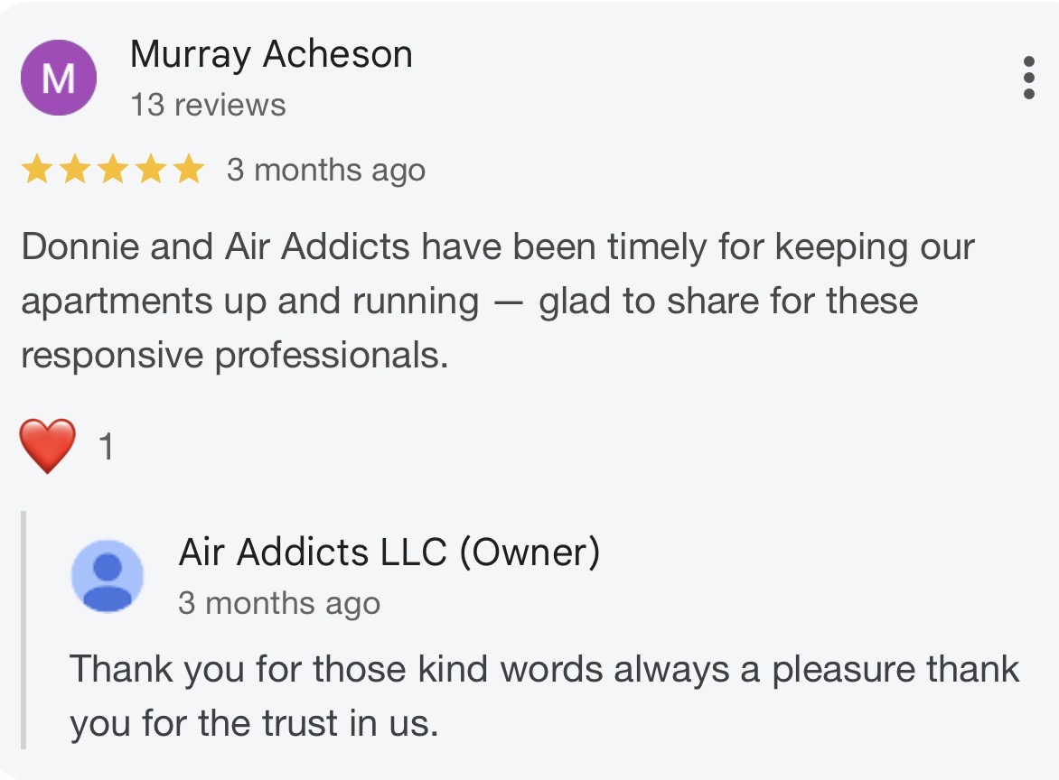 AIR ADDICTS LLC 's image