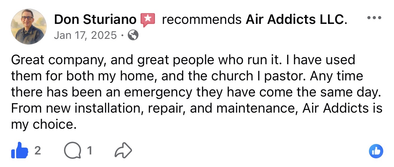 AIR ADDICTS LLC 's image