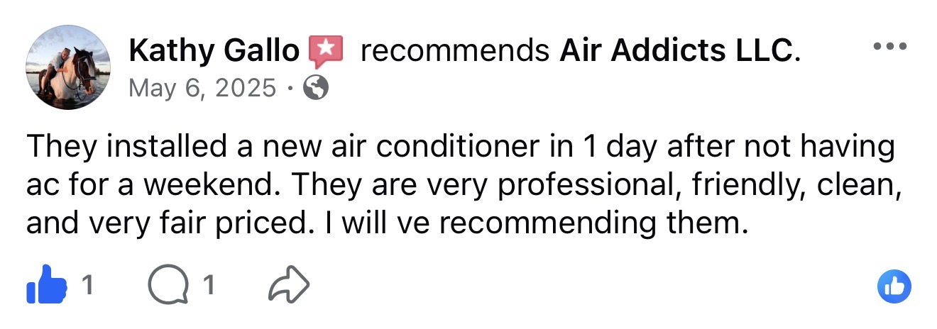 AIR ADDICTS LLC 's image