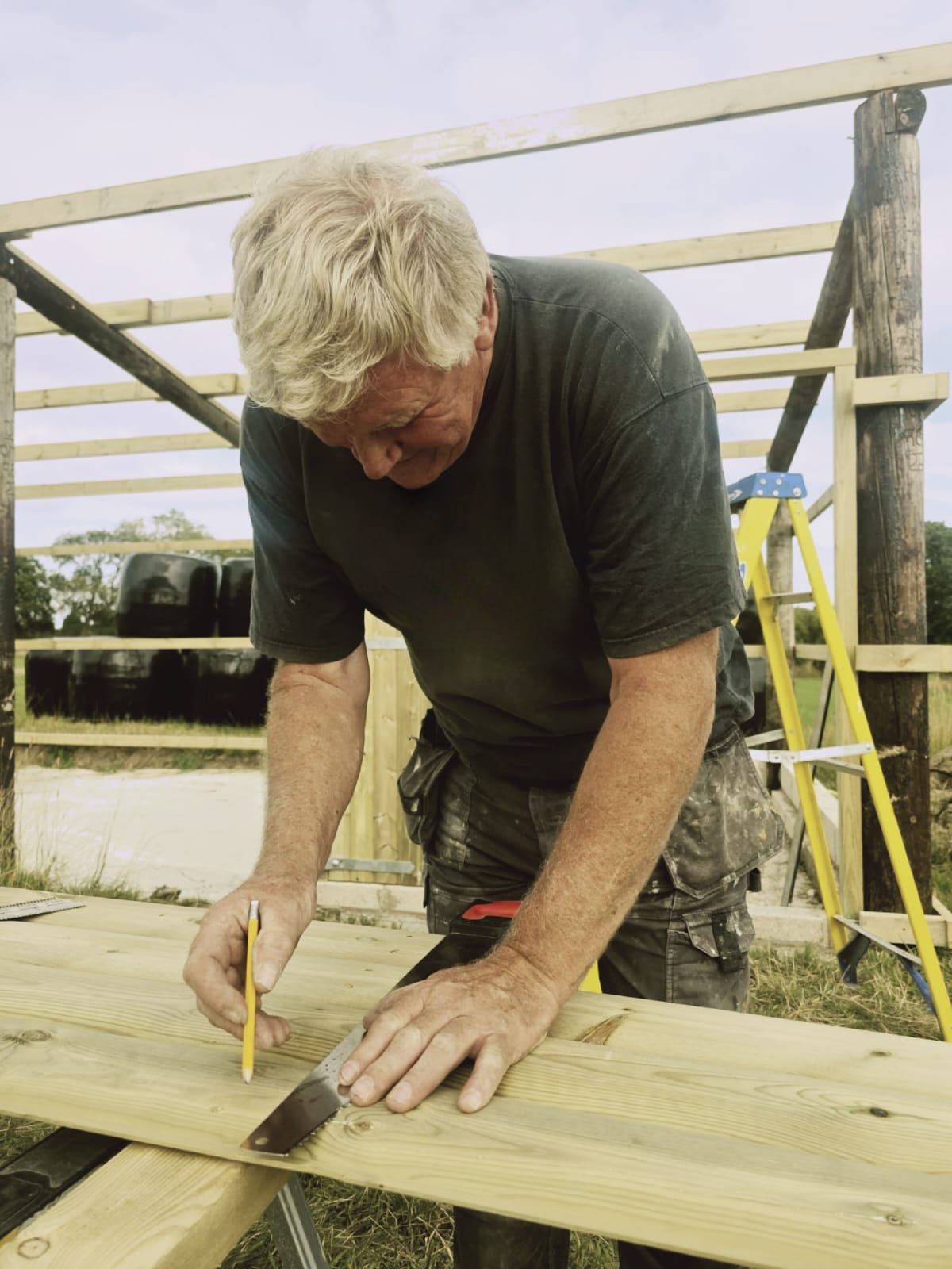 Eade Construction Group Ltd's image