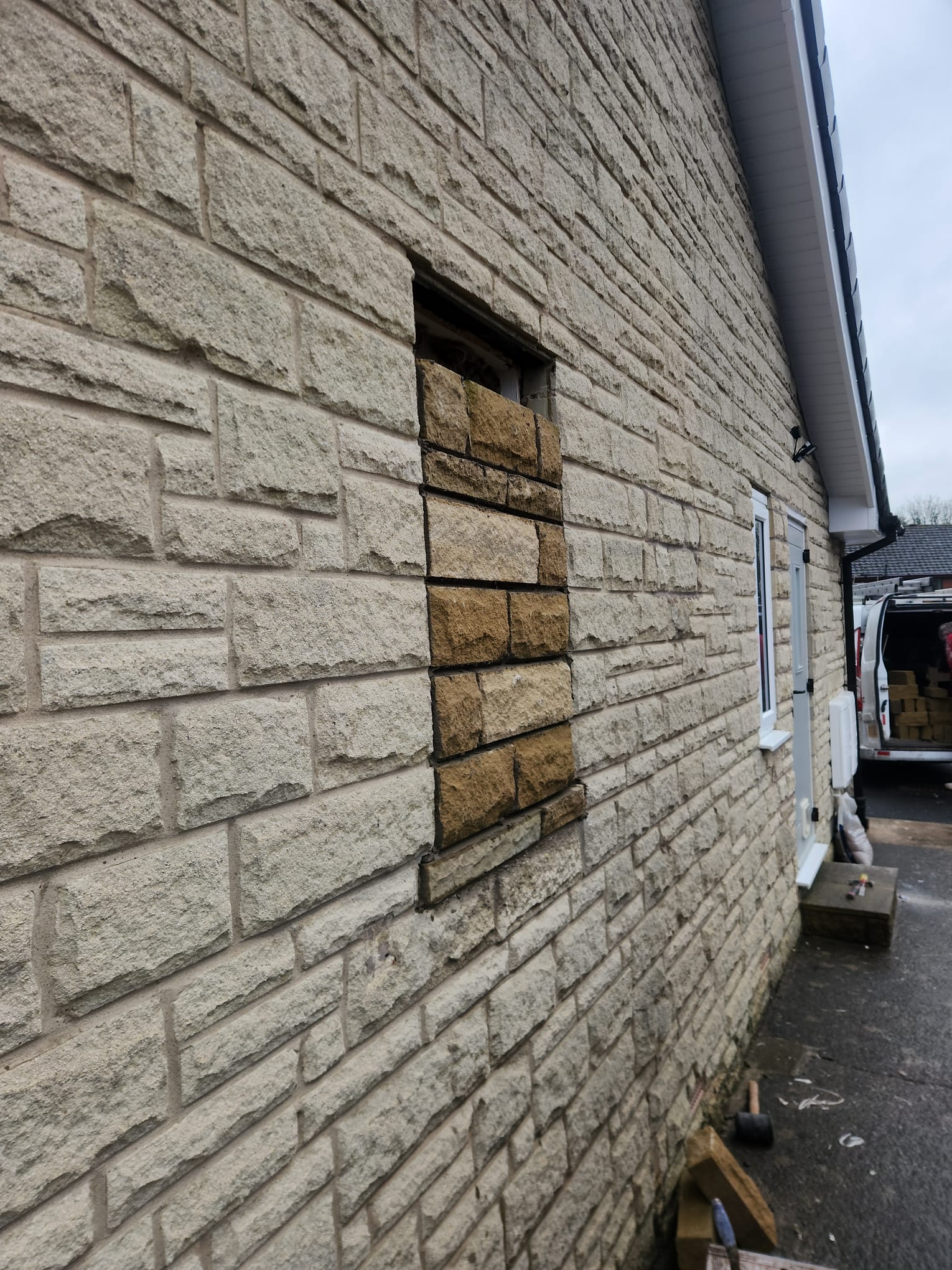 Eade Construction Group Ltd's image