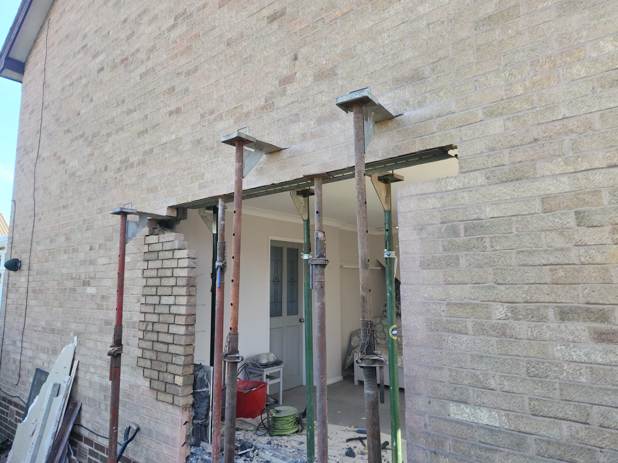 Eade Construction Group Ltd's image