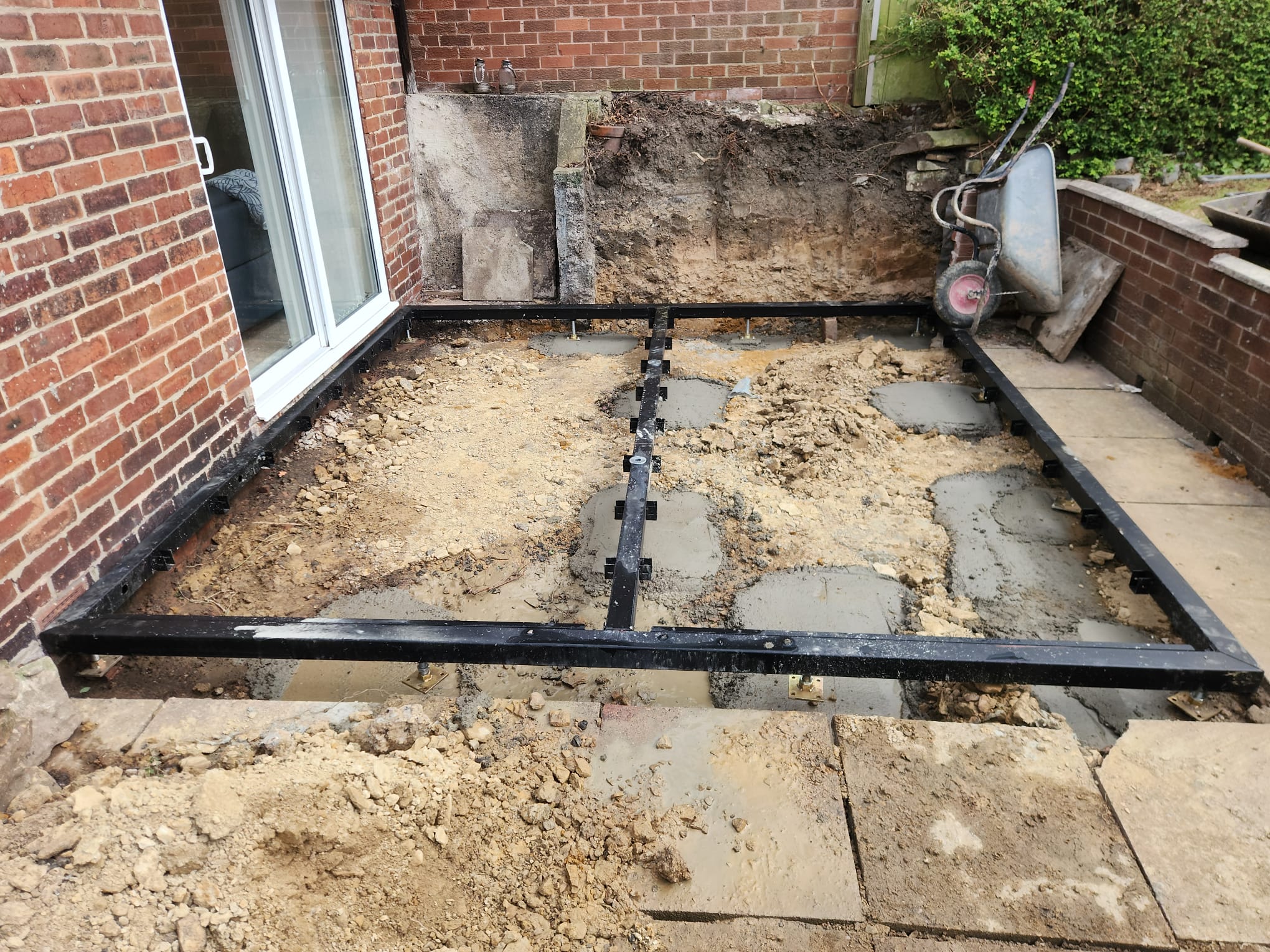 Eade Construction Group Ltd's image