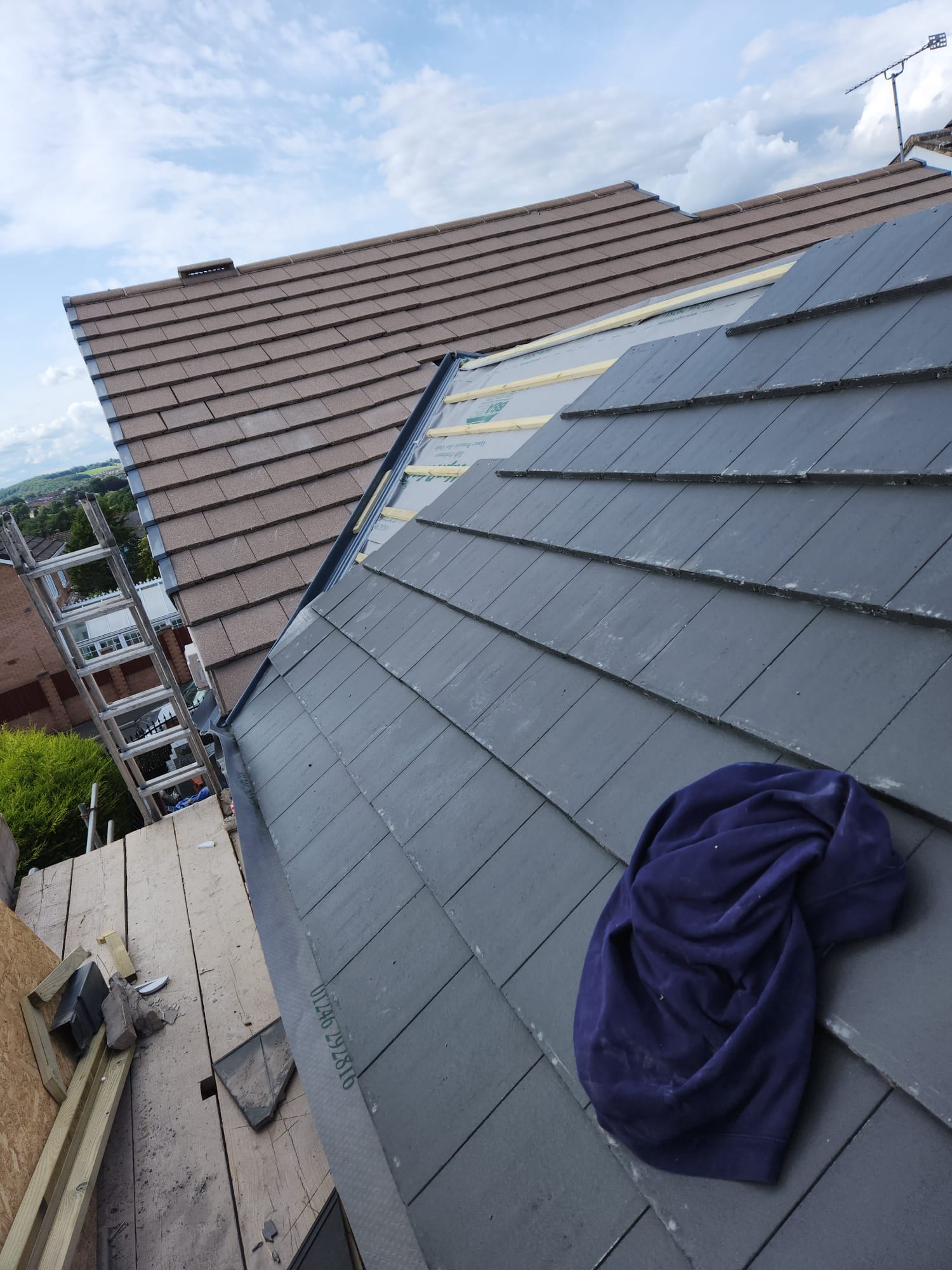 Eade Construction Group Ltd's image