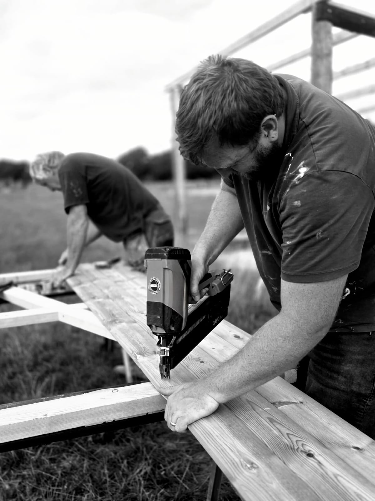 Eade Construction Group Ltd's image