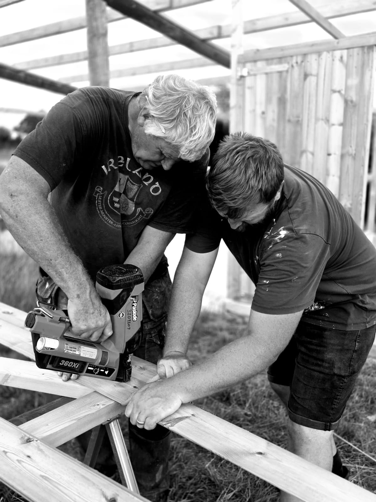 Eade Construction Group Ltd's image