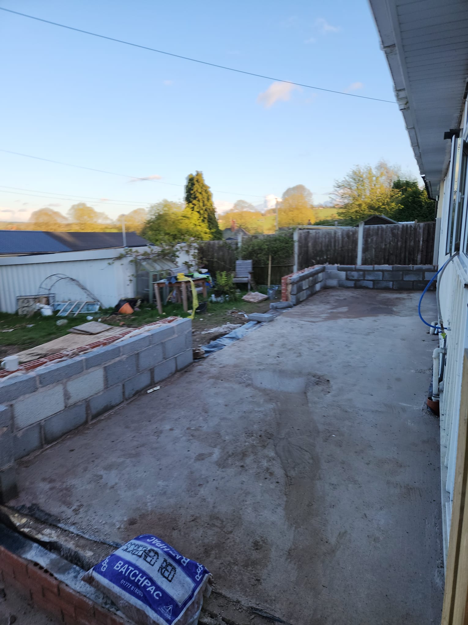 Eade Construction Group Ltd's image