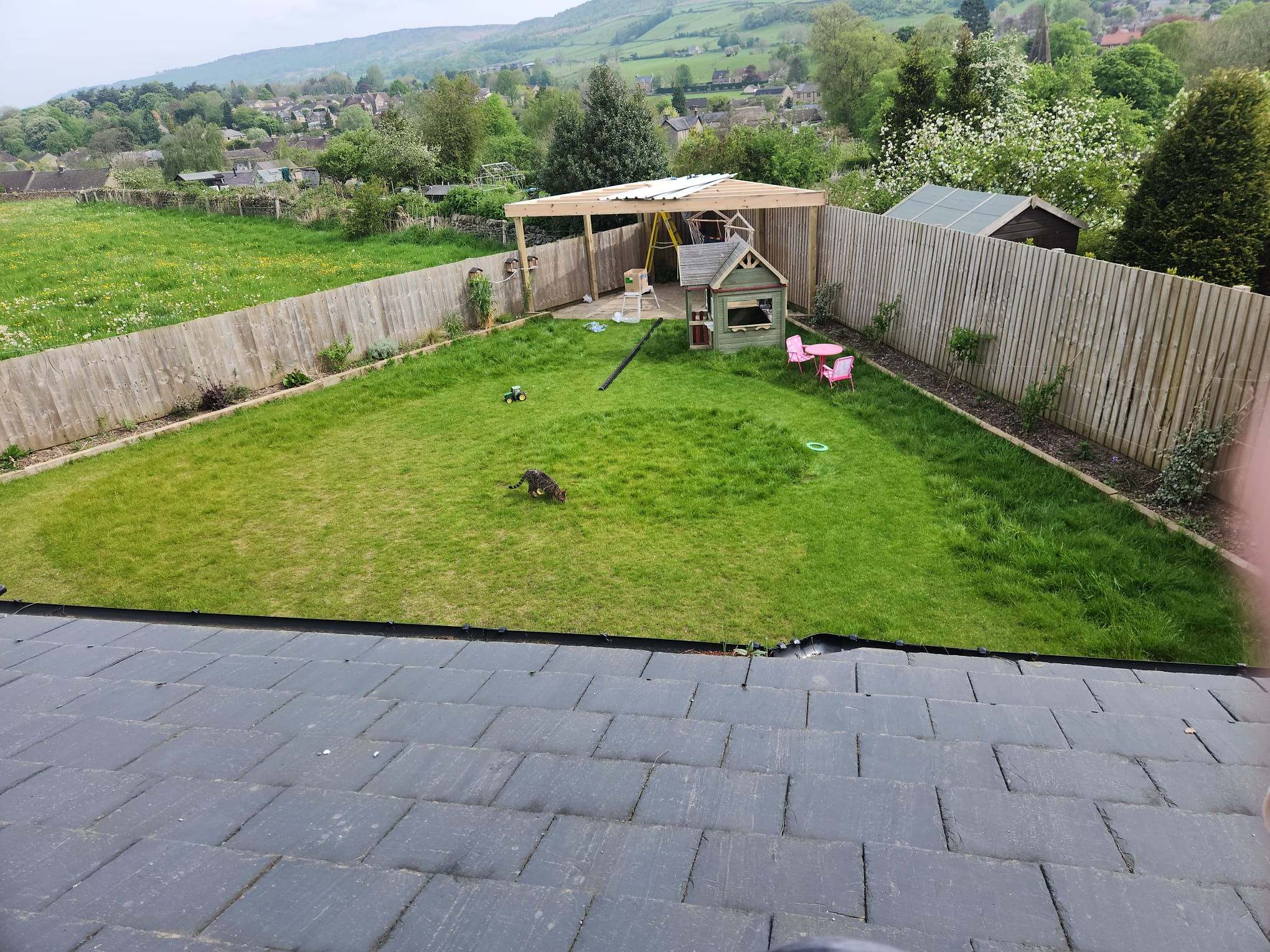 Eade Construction Group Ltd's image