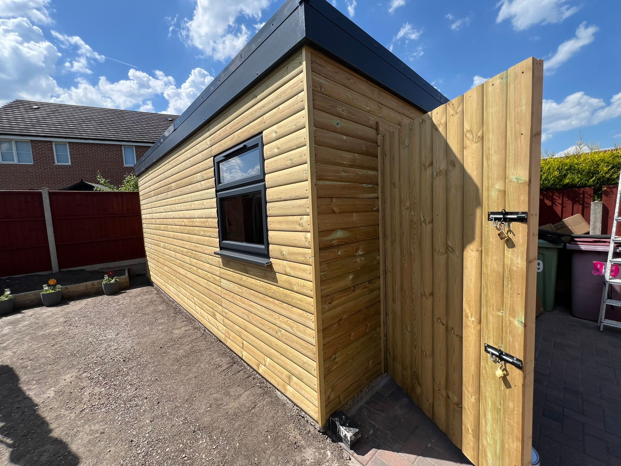 Eade Construction Group Ltd's image