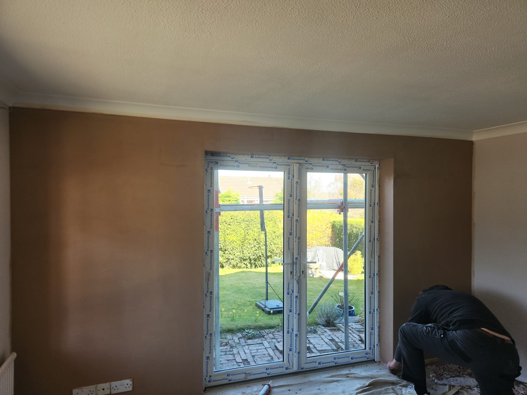 Eade Construction Group Ltd's image