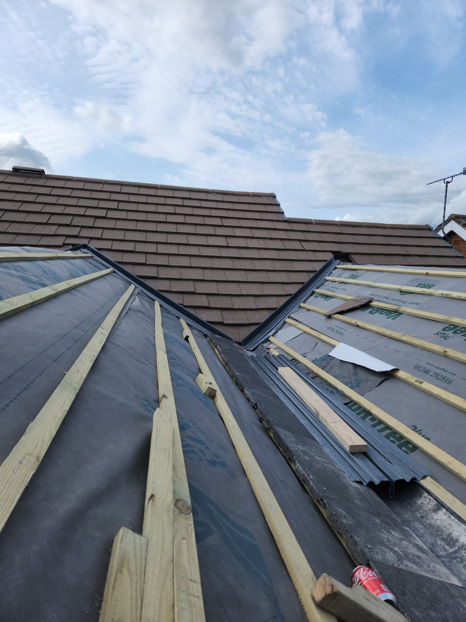 Eade Construction Group Ltd's image