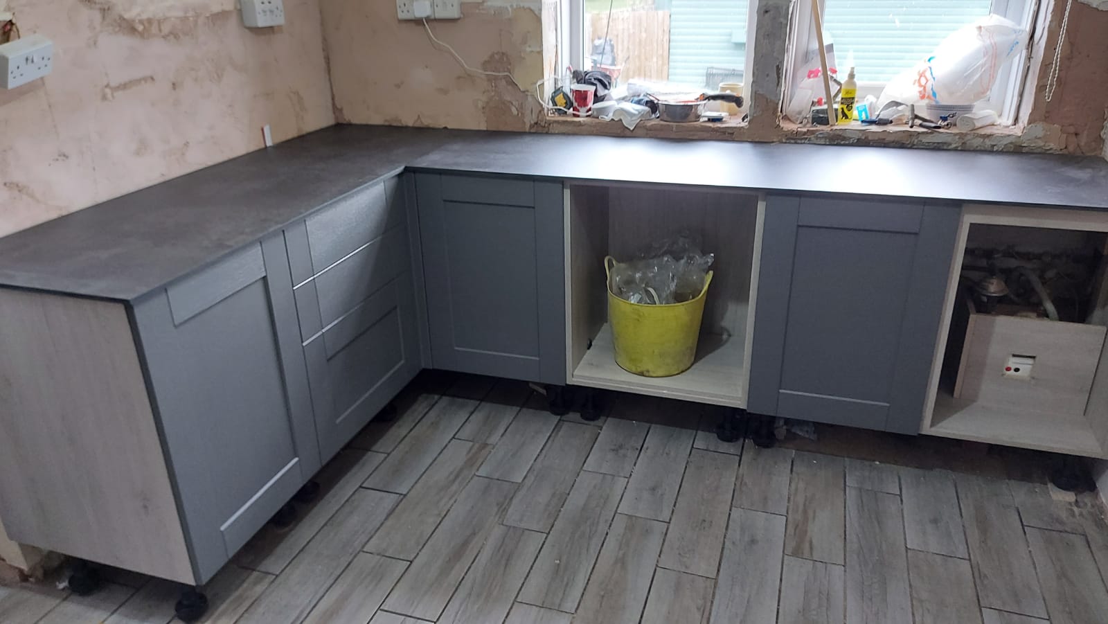 Eade Construction Group Ltd's image