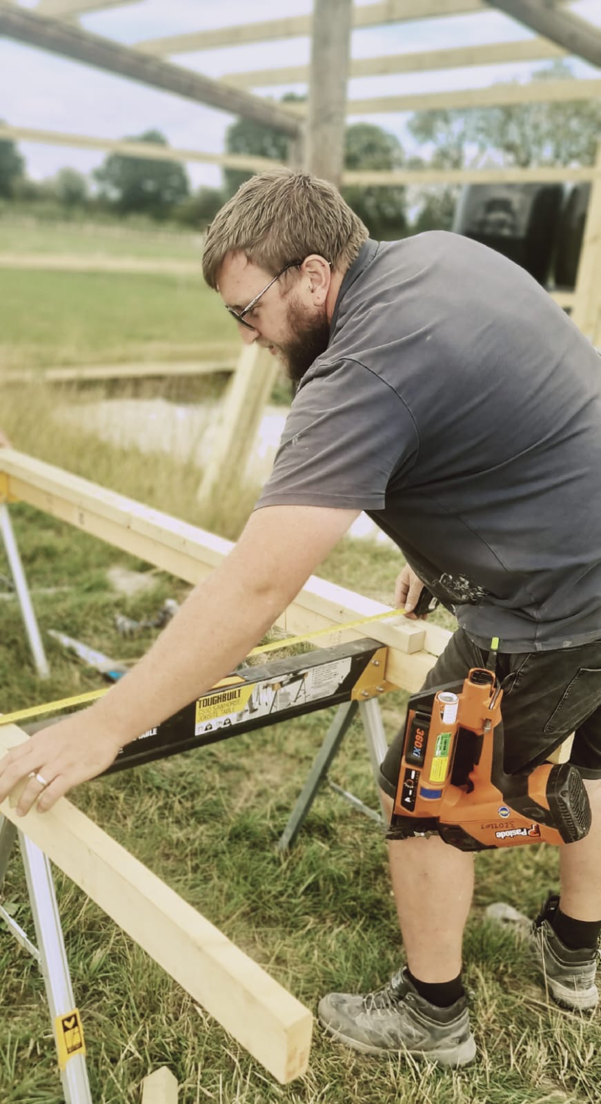 Eade Construction Group Ltd's image