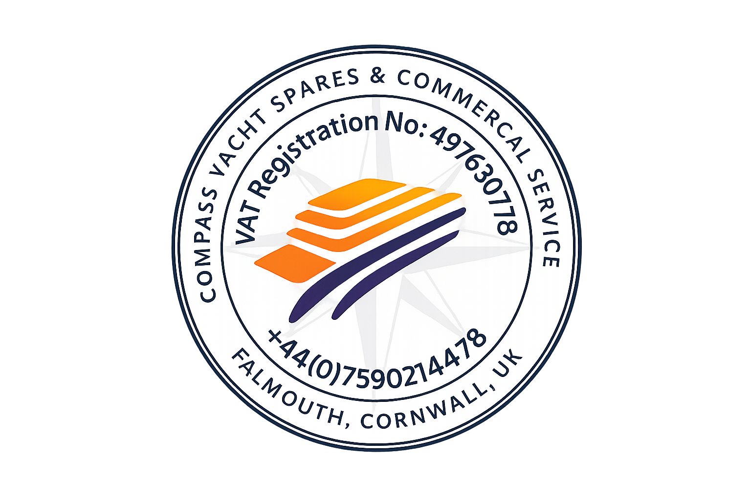 Compass Yacht Spares & Commercial Service 's image