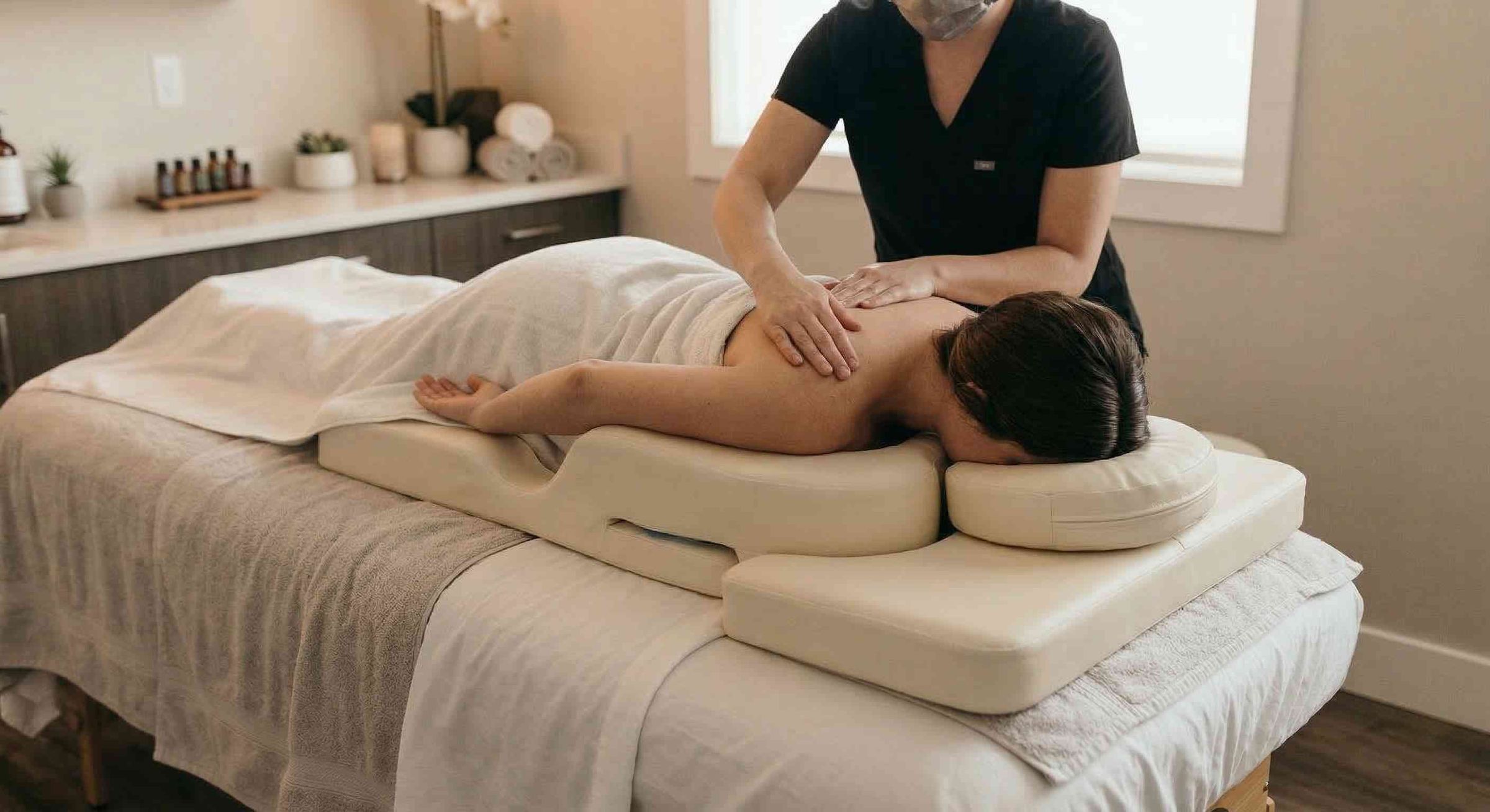 Blossom & Bliss Bodywork's image