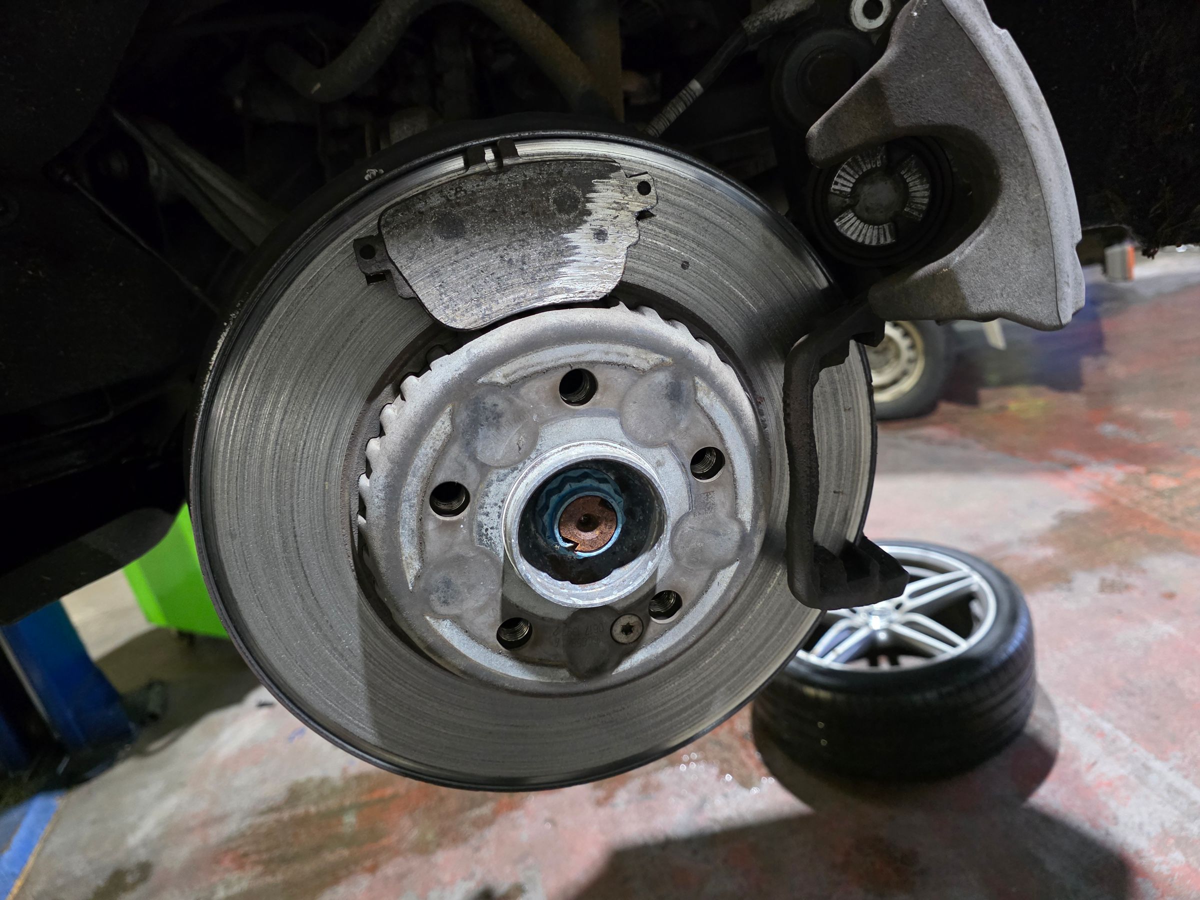 MOT Testing & Car Repair Services in Leicester | A&S M.O.T's image