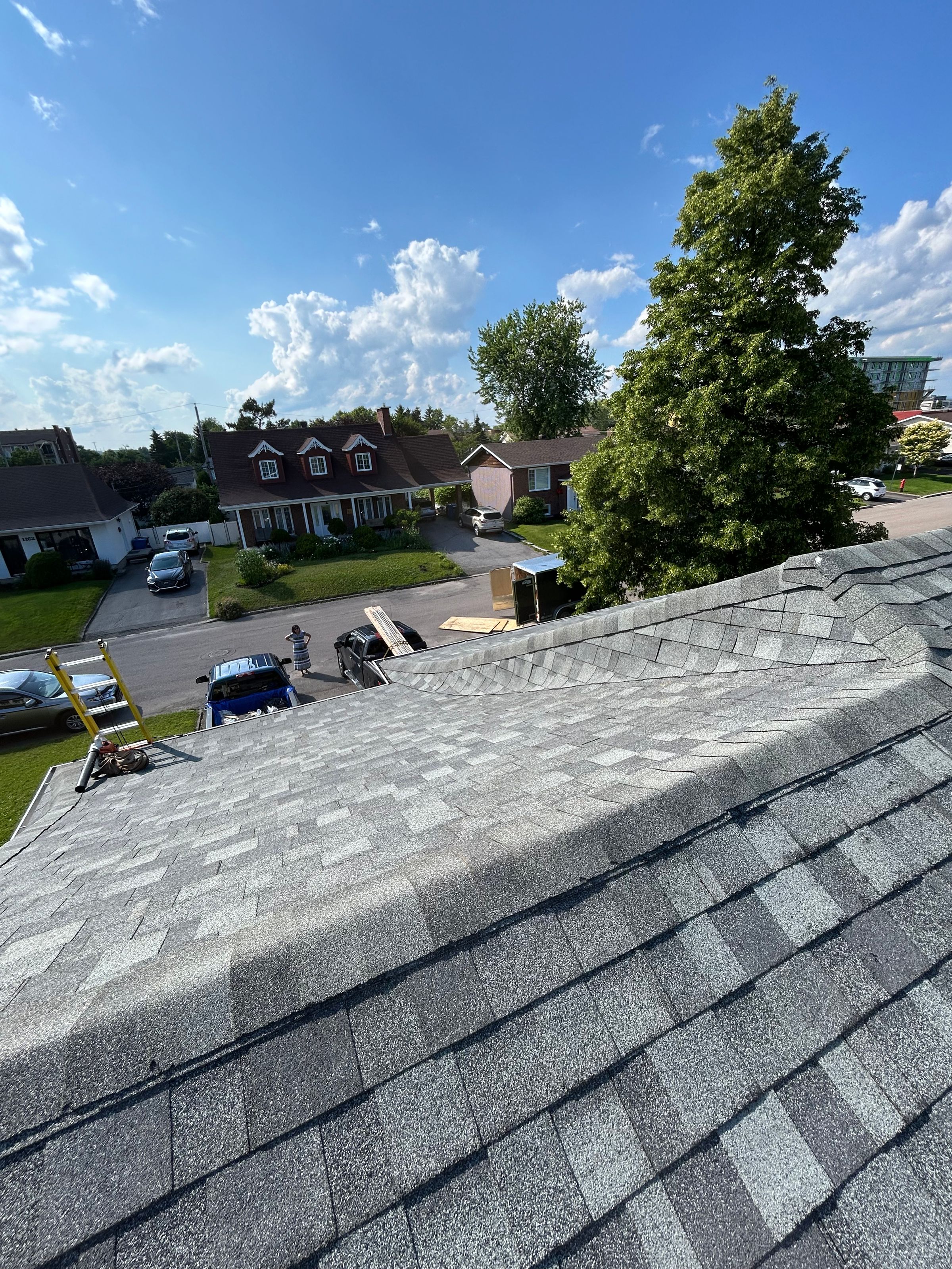 Installe-Toit Inc.'s image