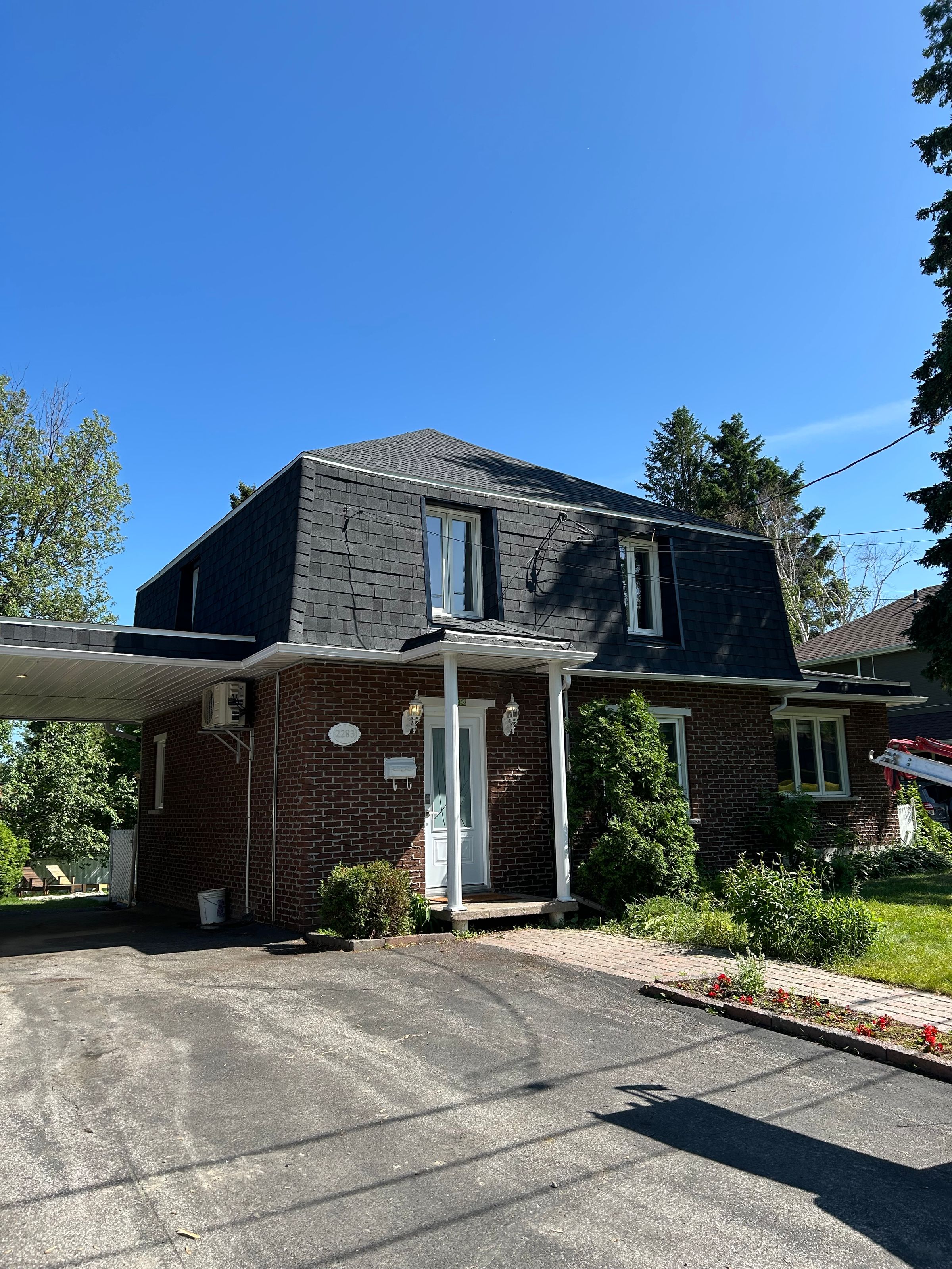 Installe-Toit Inc.'s image