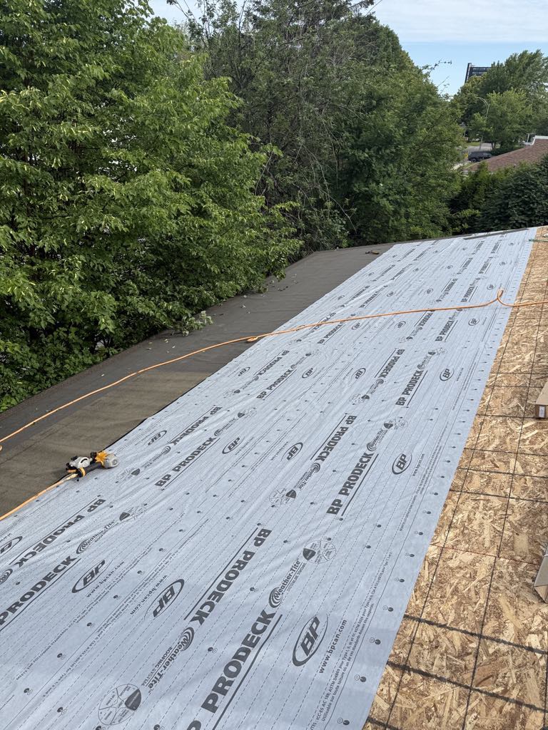 Installe-Toit Inc.'s image