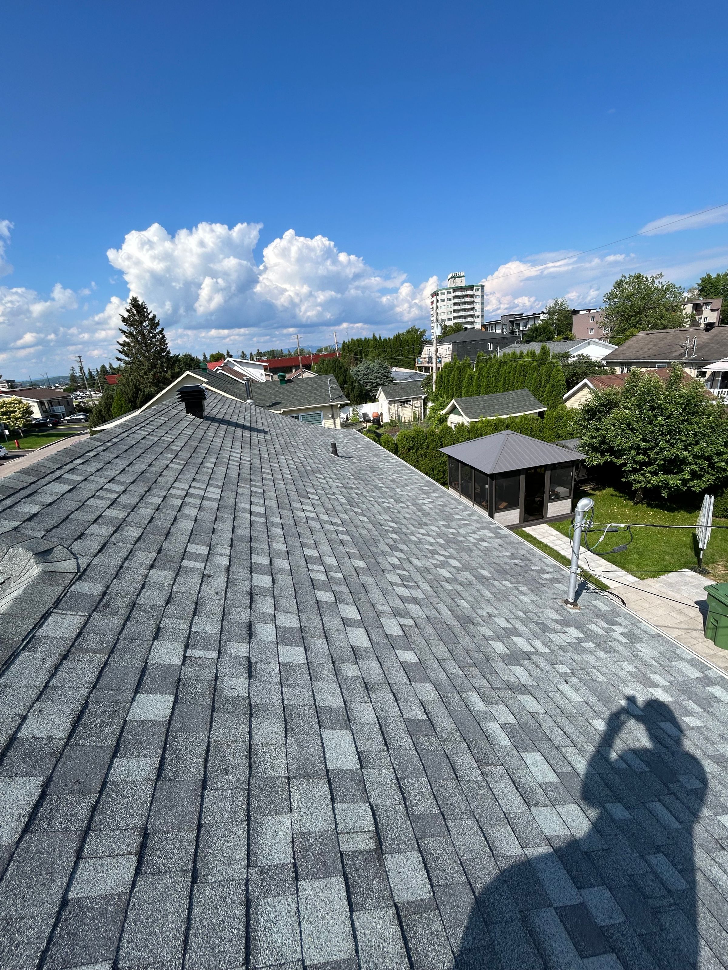 Installe-Toit Inc.'s image