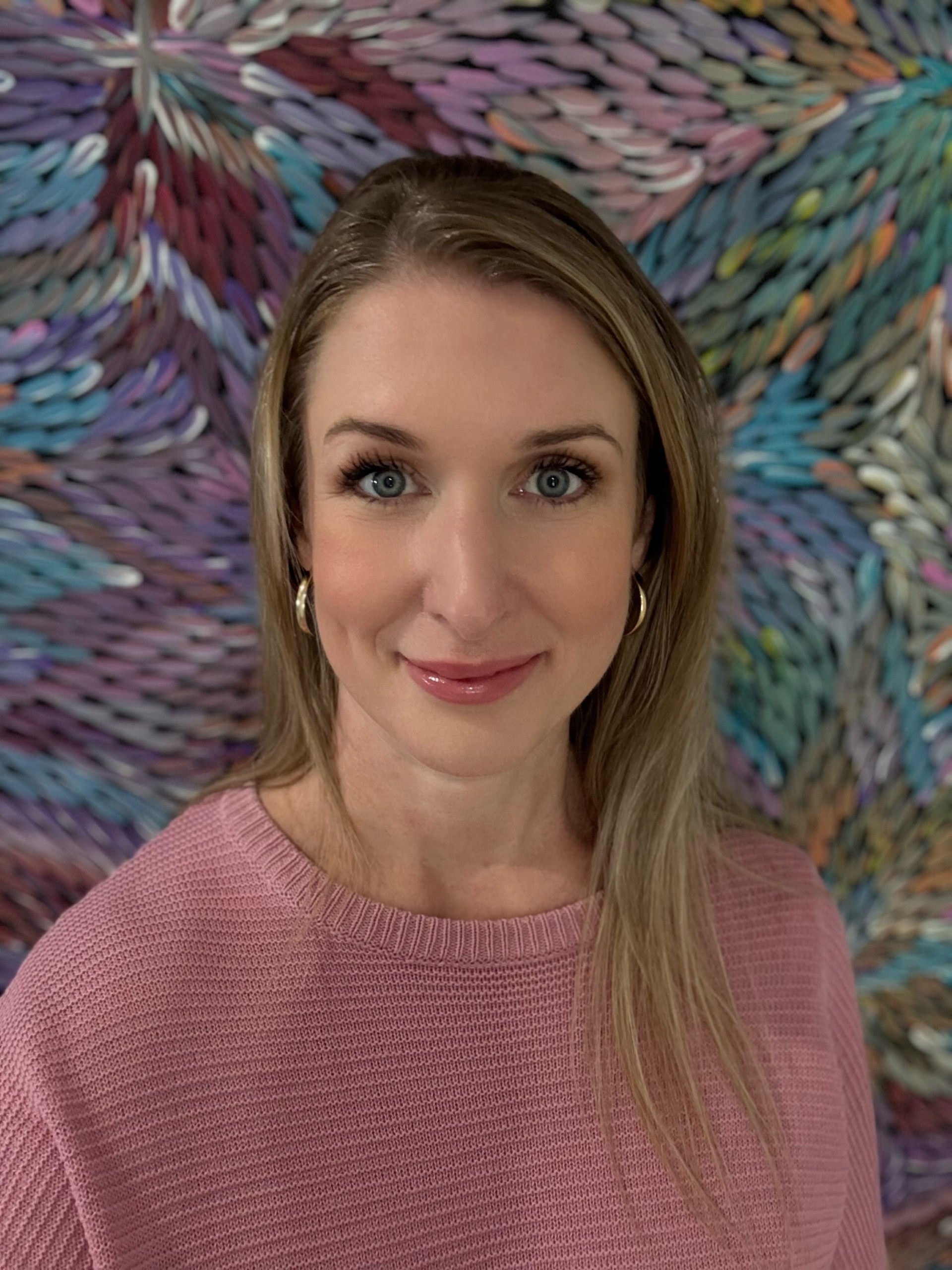 by Christie Peterson  avatar