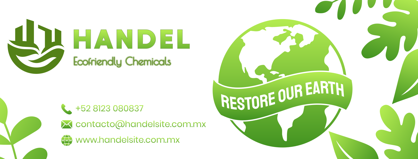 Handel Ecofriendly Chemicals's image