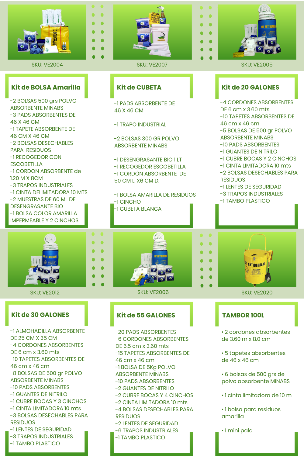 Solicita Cotización Personalizada