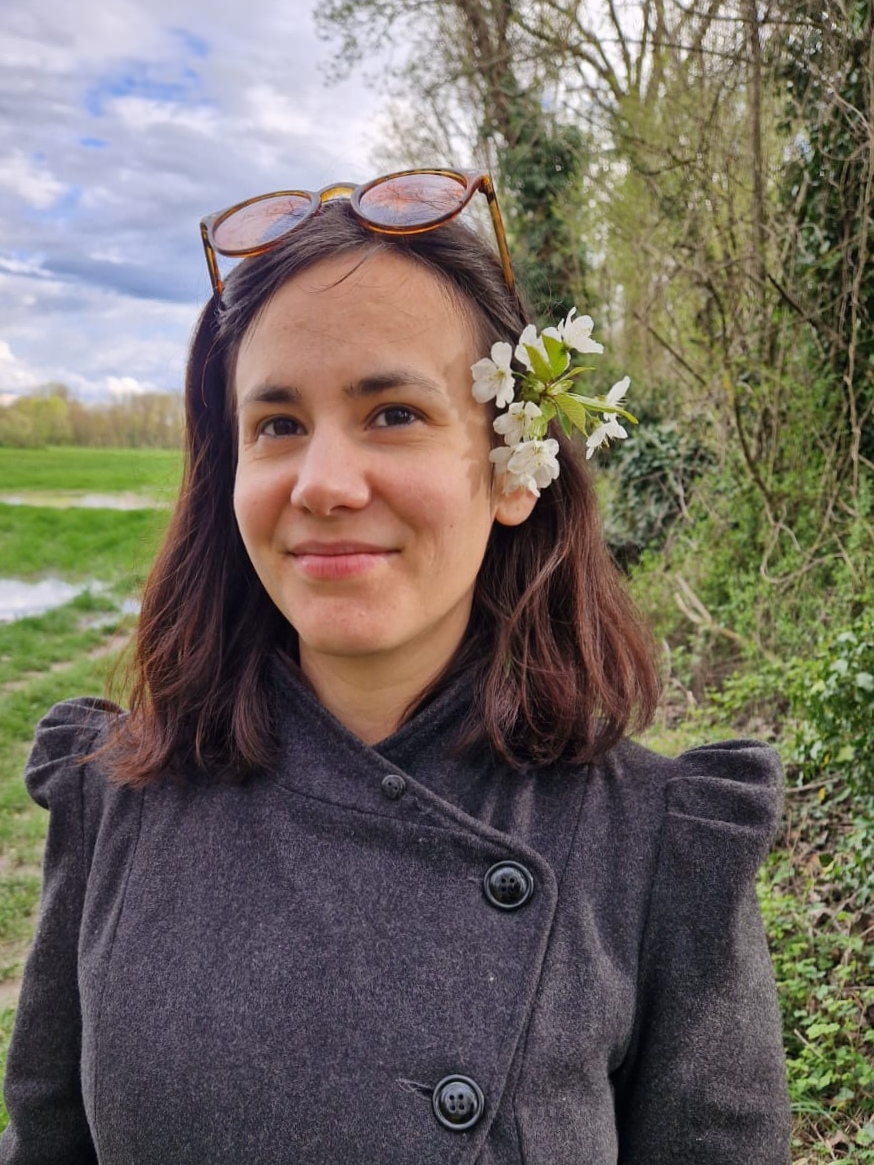 Sophrologue à Lyon – Gestion du stress et des émotions's image