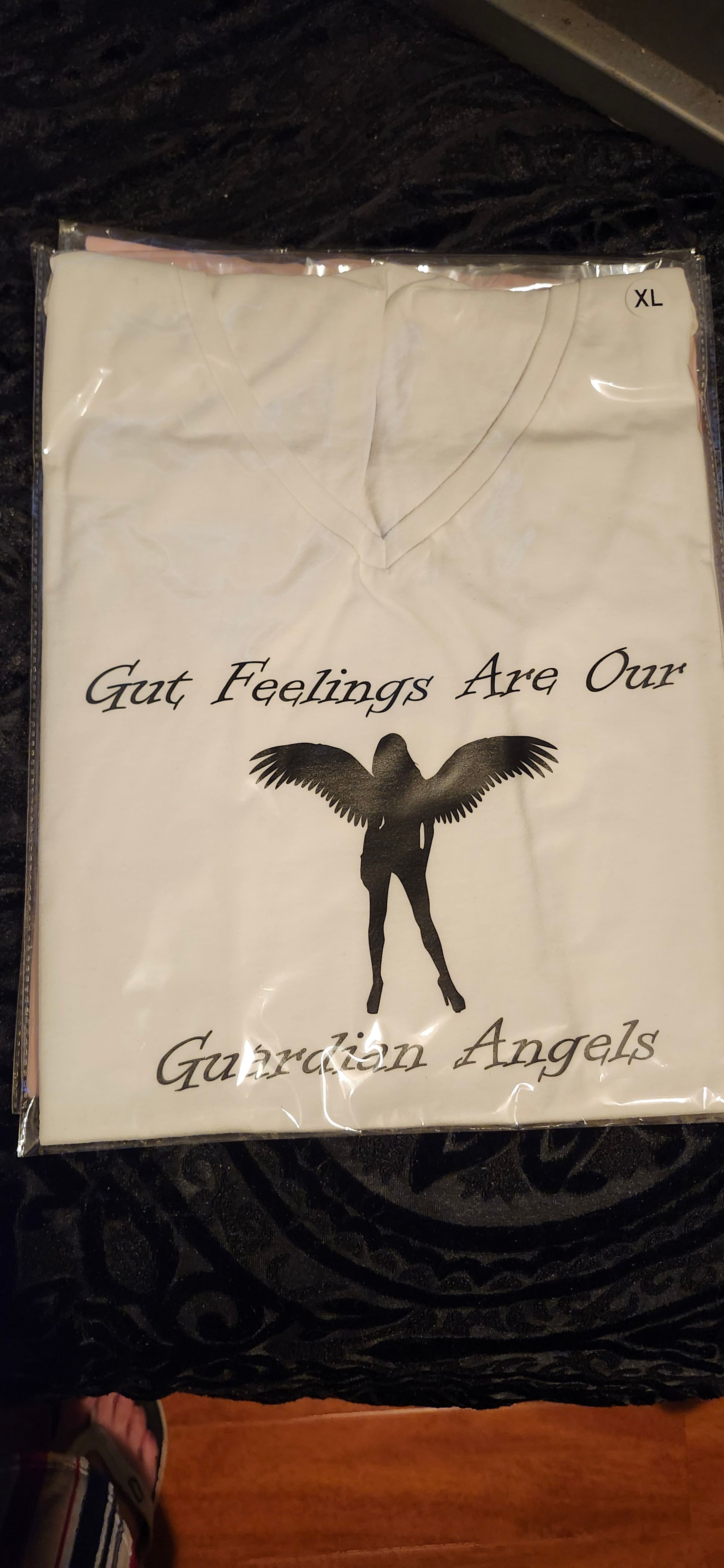 Angel T's