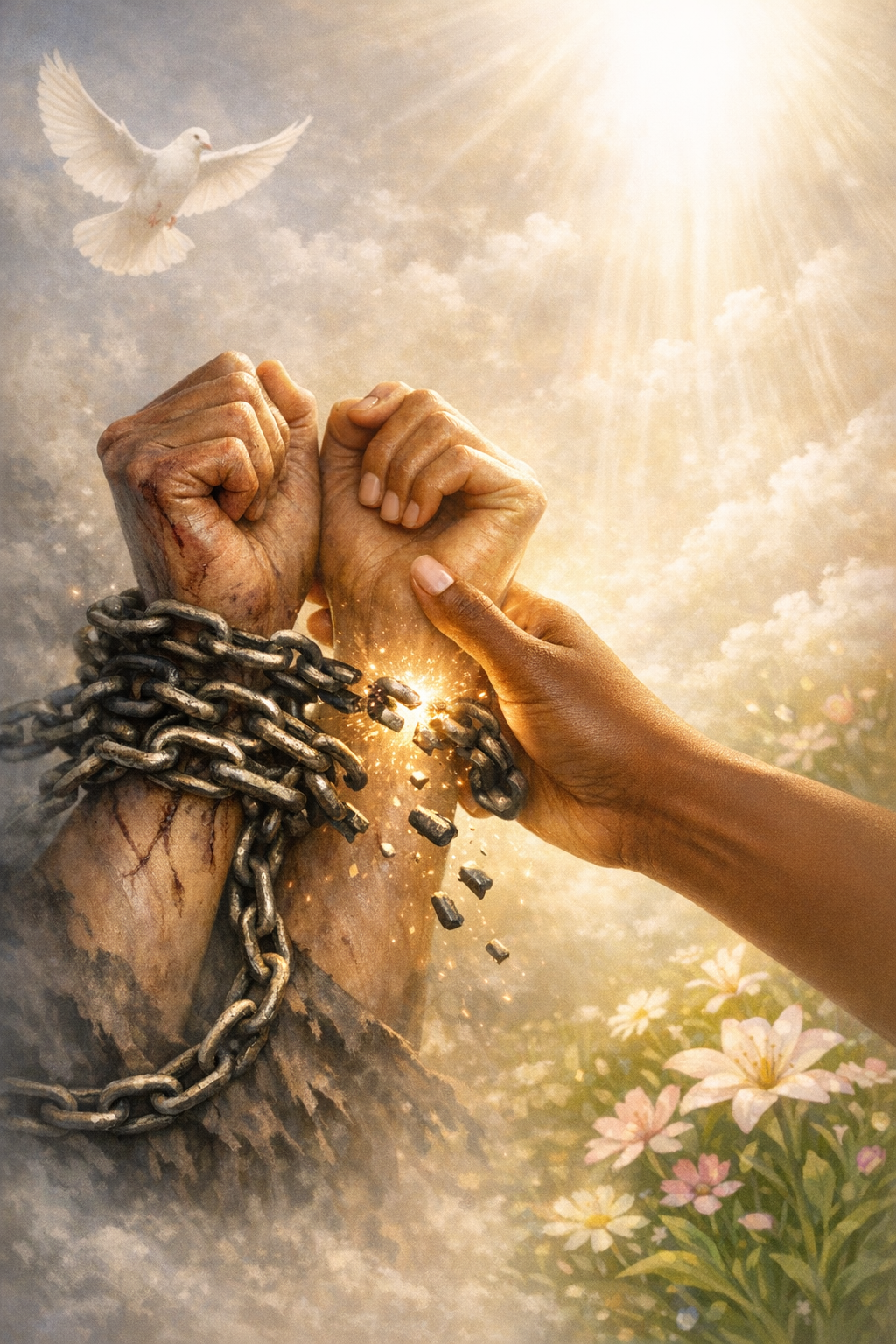 Trauma Healing Empowerment, Inc./Recovery & Support Services's image