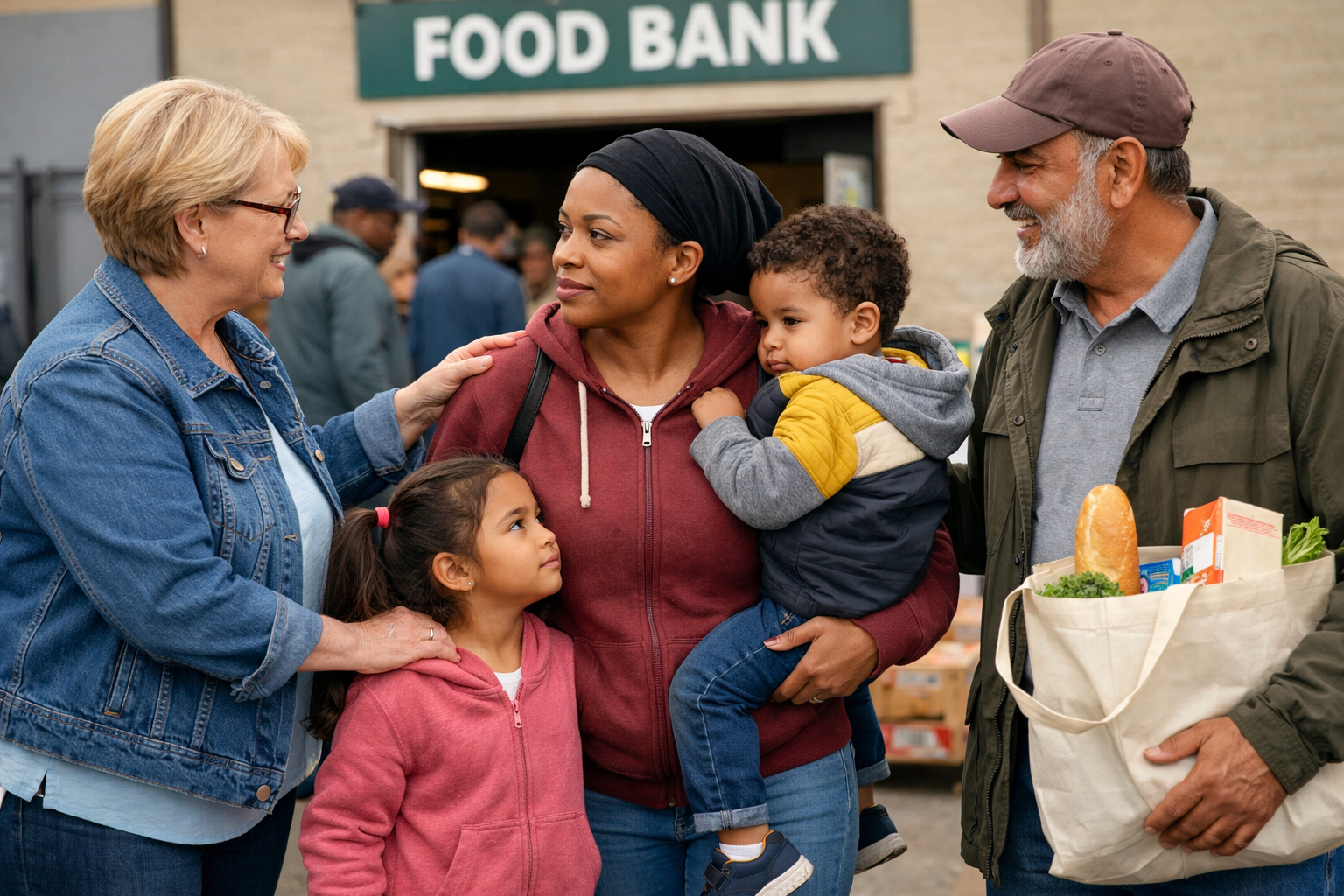 Trauma Healing Empowerment, Inc./Recovery & Support Services's image