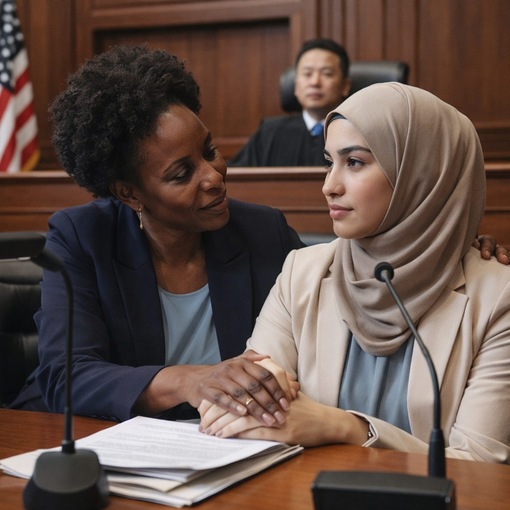 Trauma Healing Empowerment, Inc./Recovery & Support Services's image