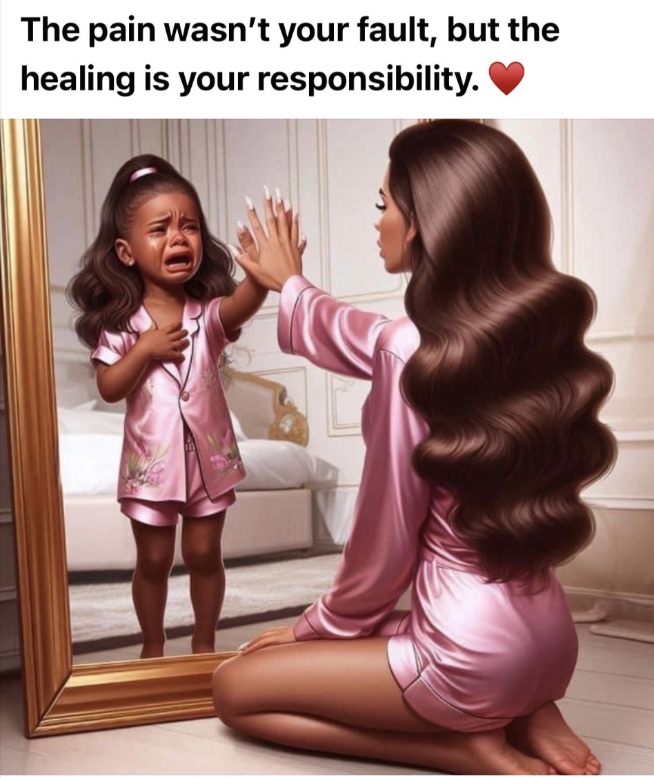 Trauma Healing Empowerment, Inc./Recovery & Support Services's image