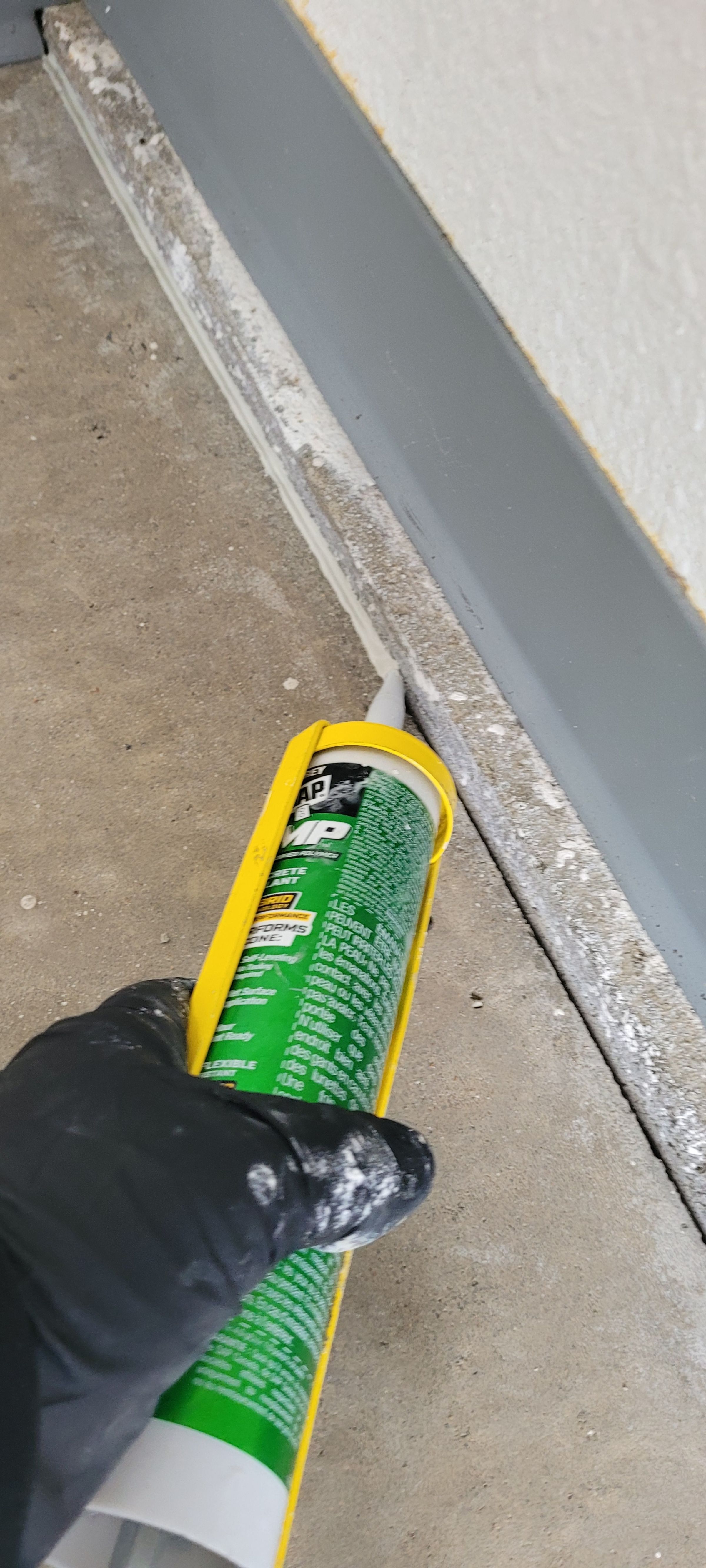 Expert Touch Renos Ltd.'s image