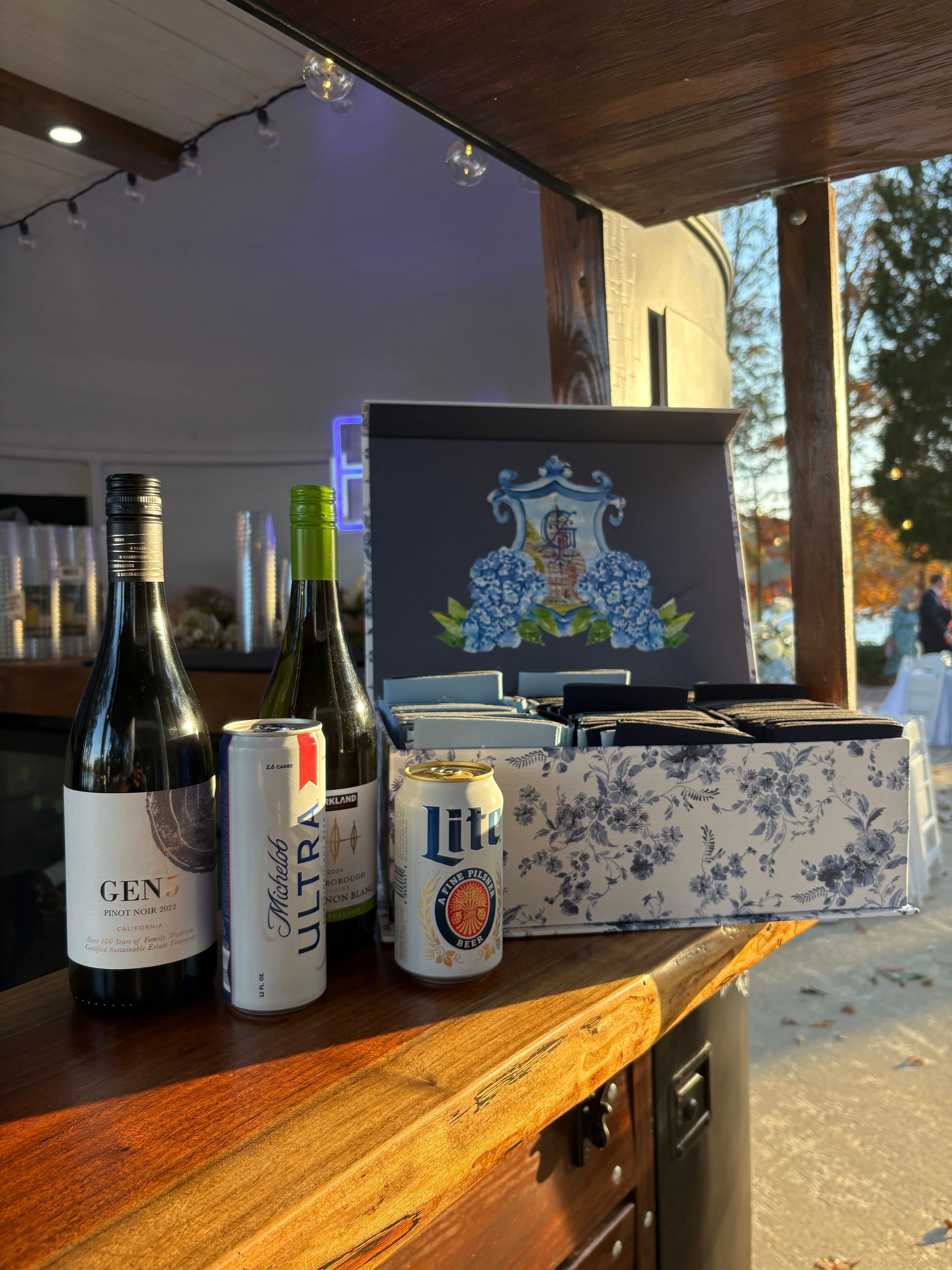 Back off mobile bar's image