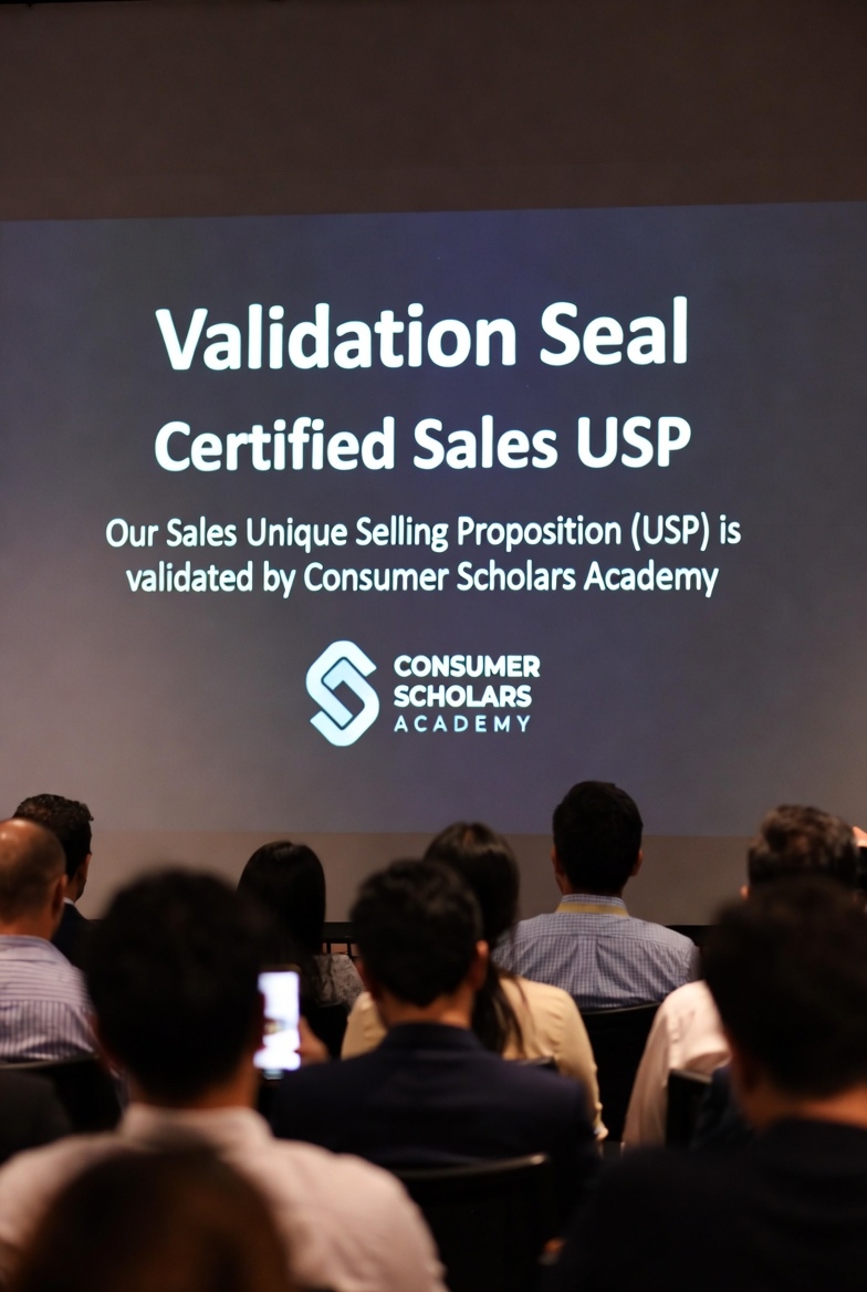 Principal Buying Scholars 