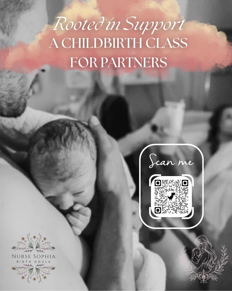 Nightingale Birth House- New Hampshire Midwifery Care's image