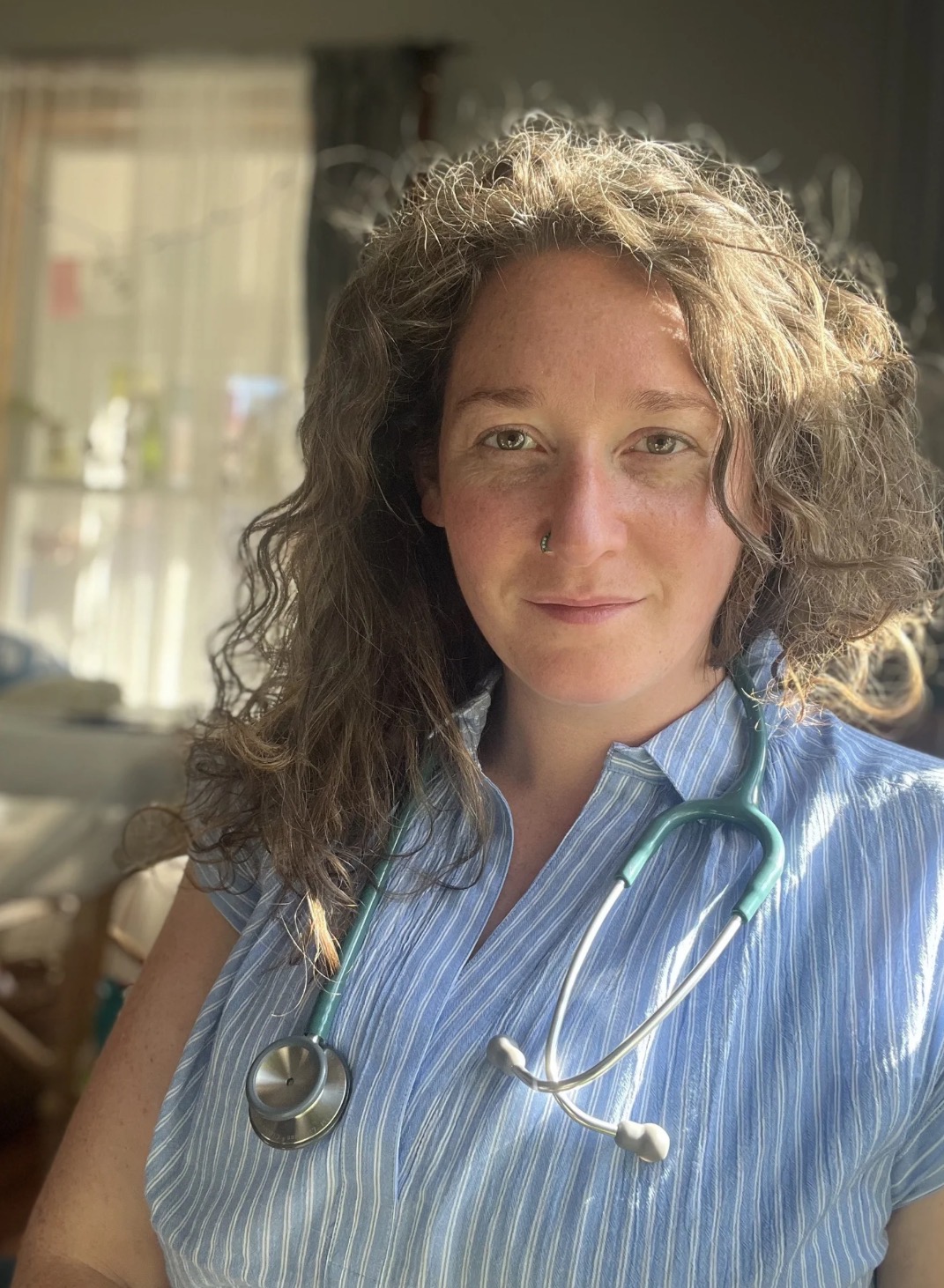 Nightingale Birth House- New Hampshire Midwifery Care's image