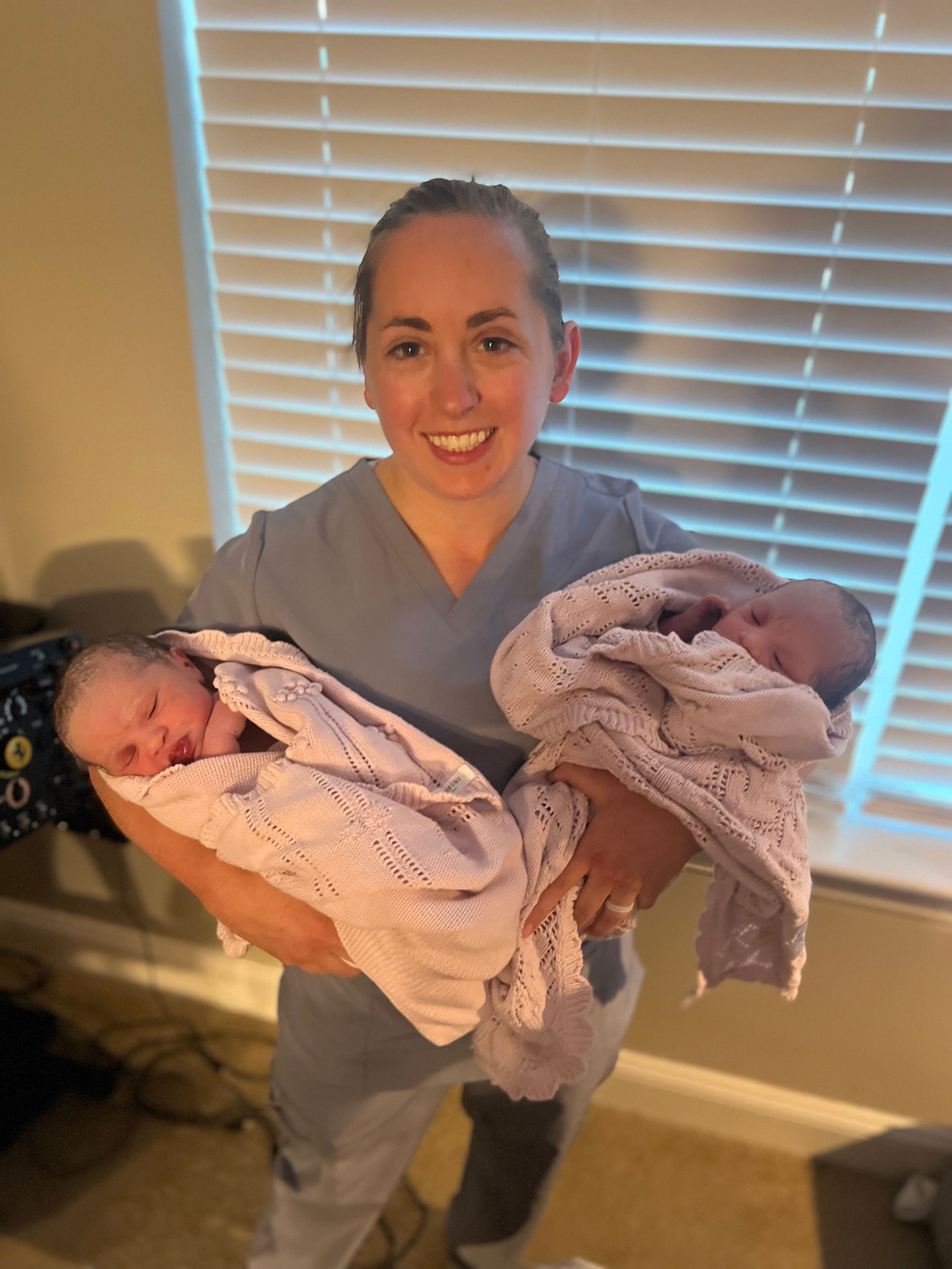 Nightingale Birth House- New Hampshire Midwifery Care's image