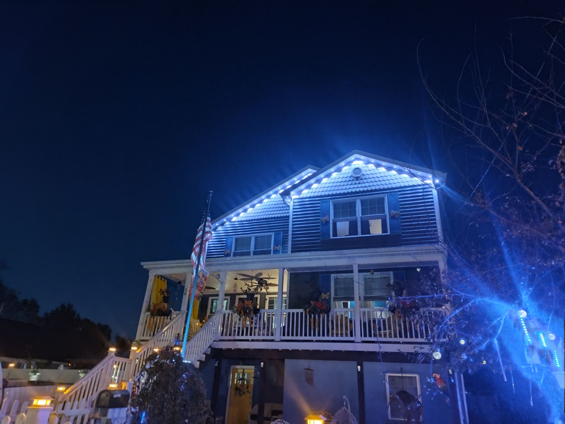 DCS ELECTRIC AND SOLAR 's image