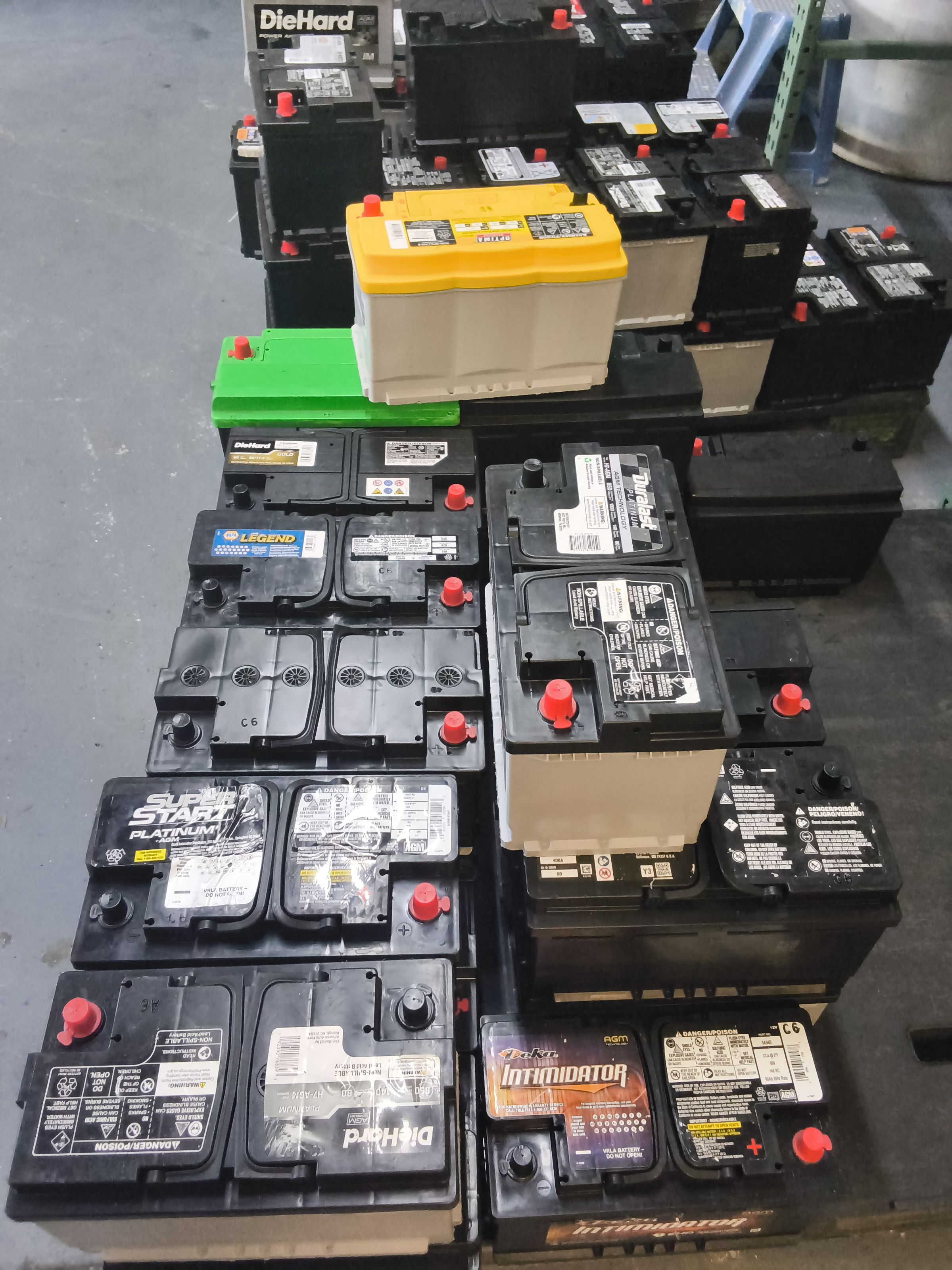 C&S Batteries's image