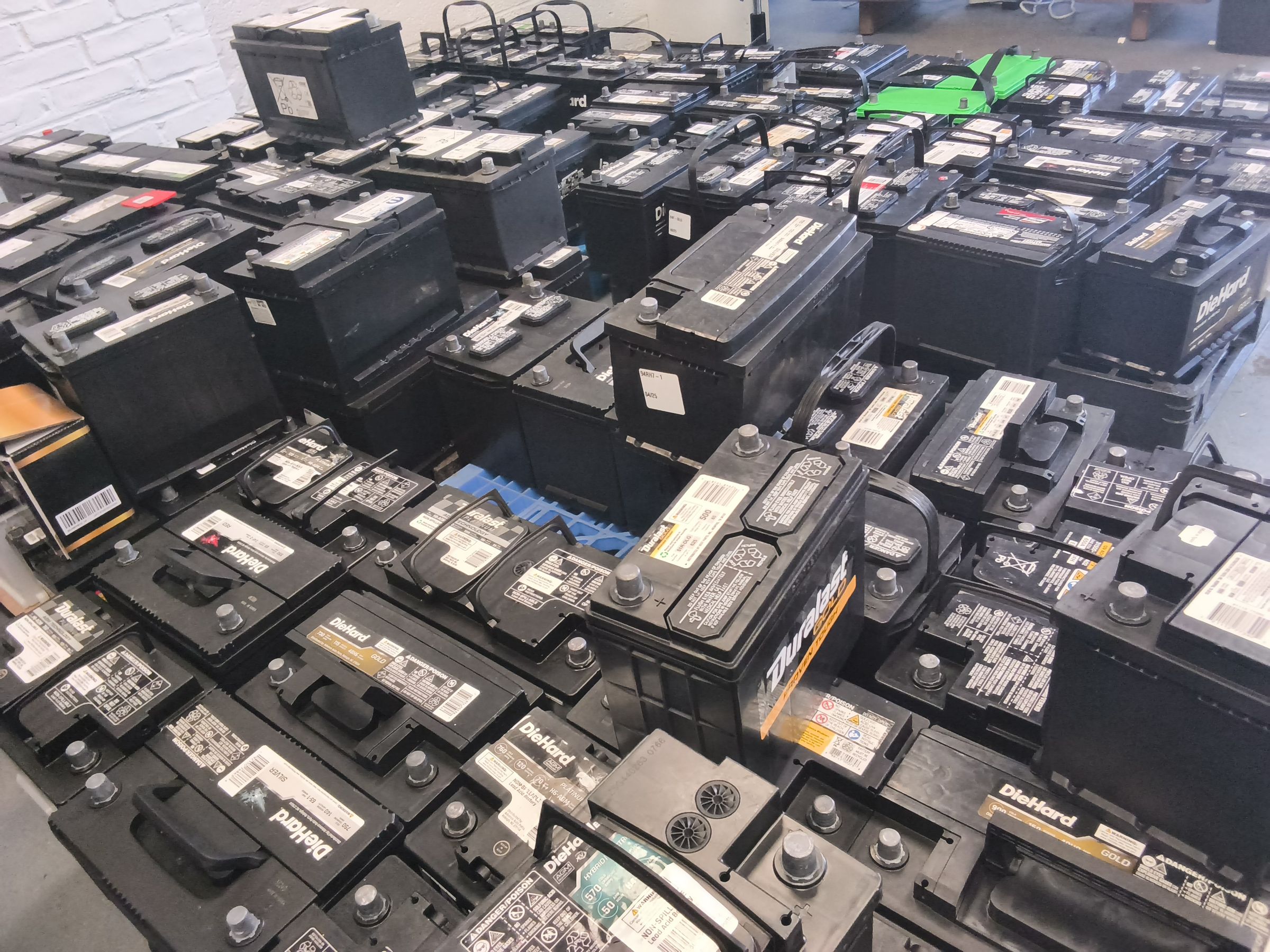 C&S Batteries's image