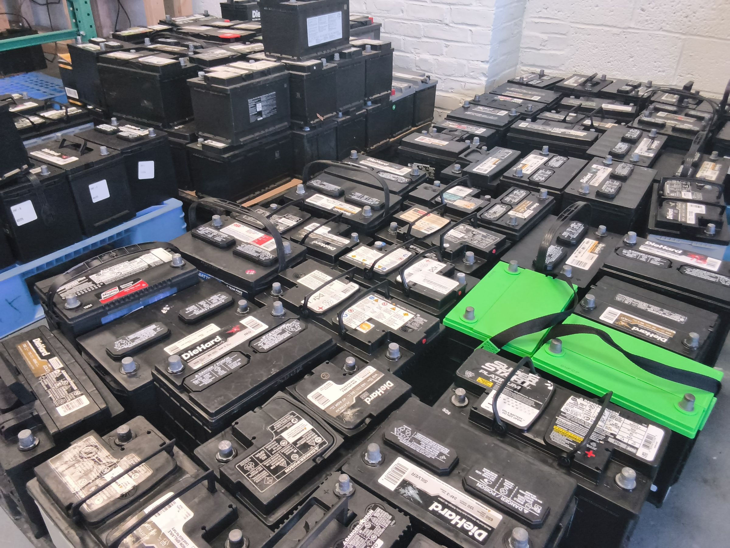 C&S Batteries's image
