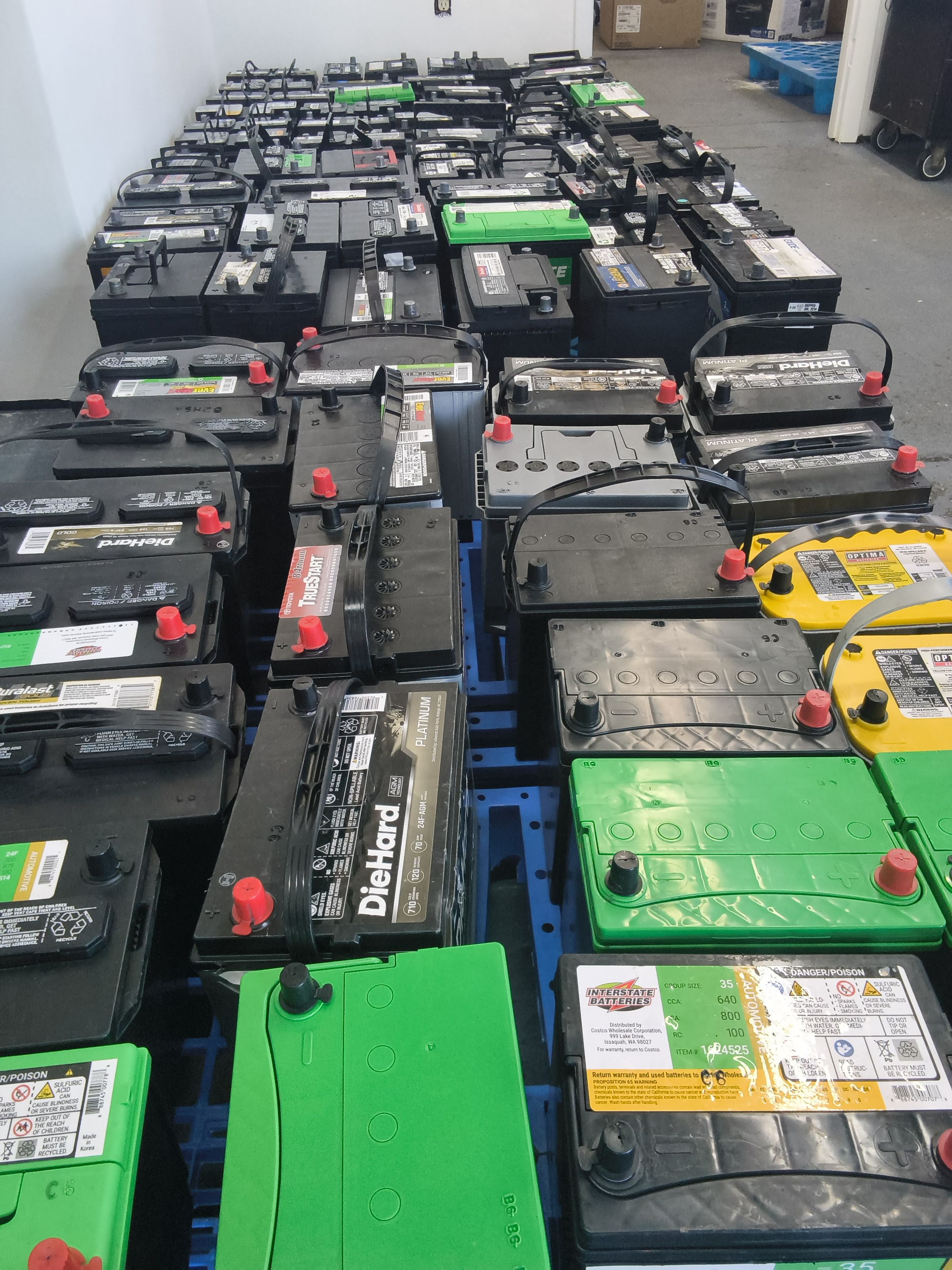 C&S Batteries's image