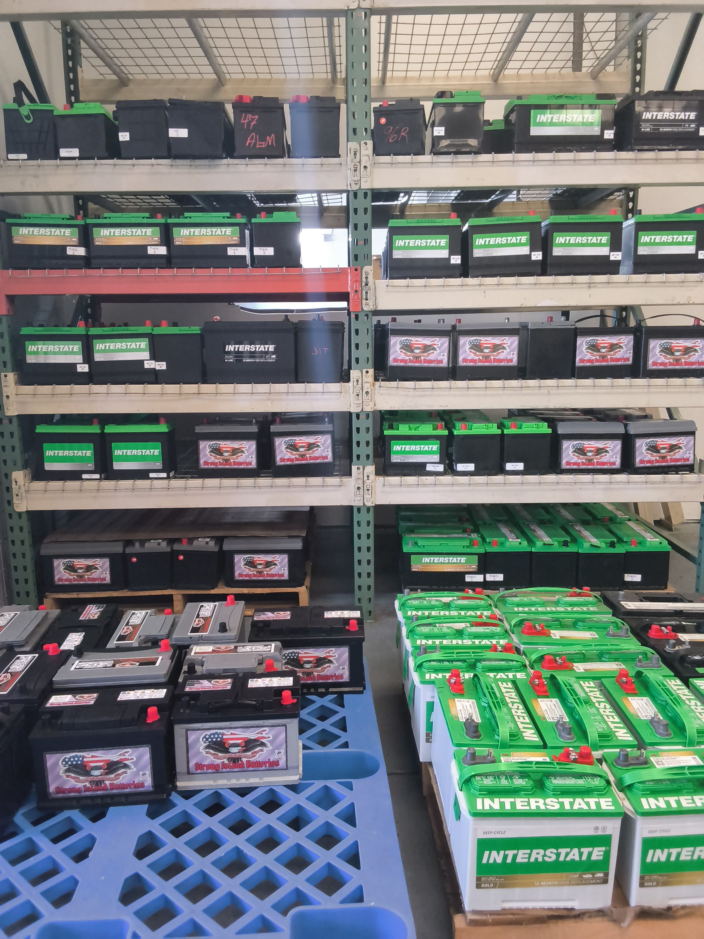 C&S Batteries's image